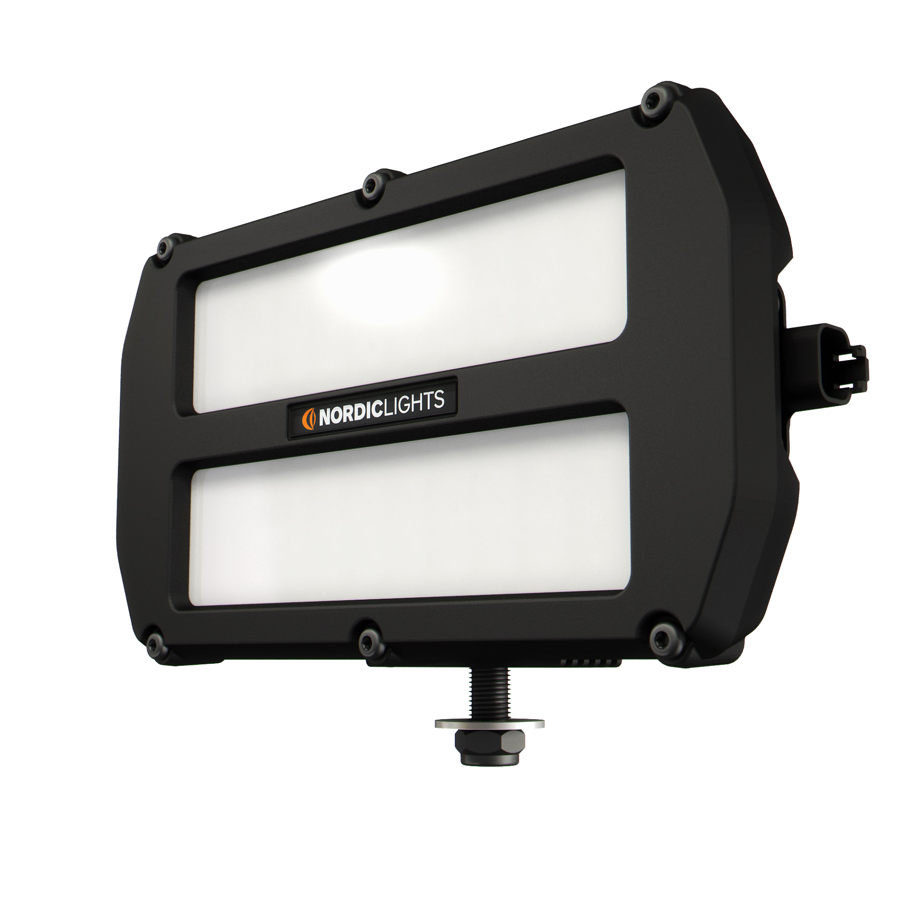 Taurus LED N7201 LEFT BltInDeutsch Undamp NORDIC P