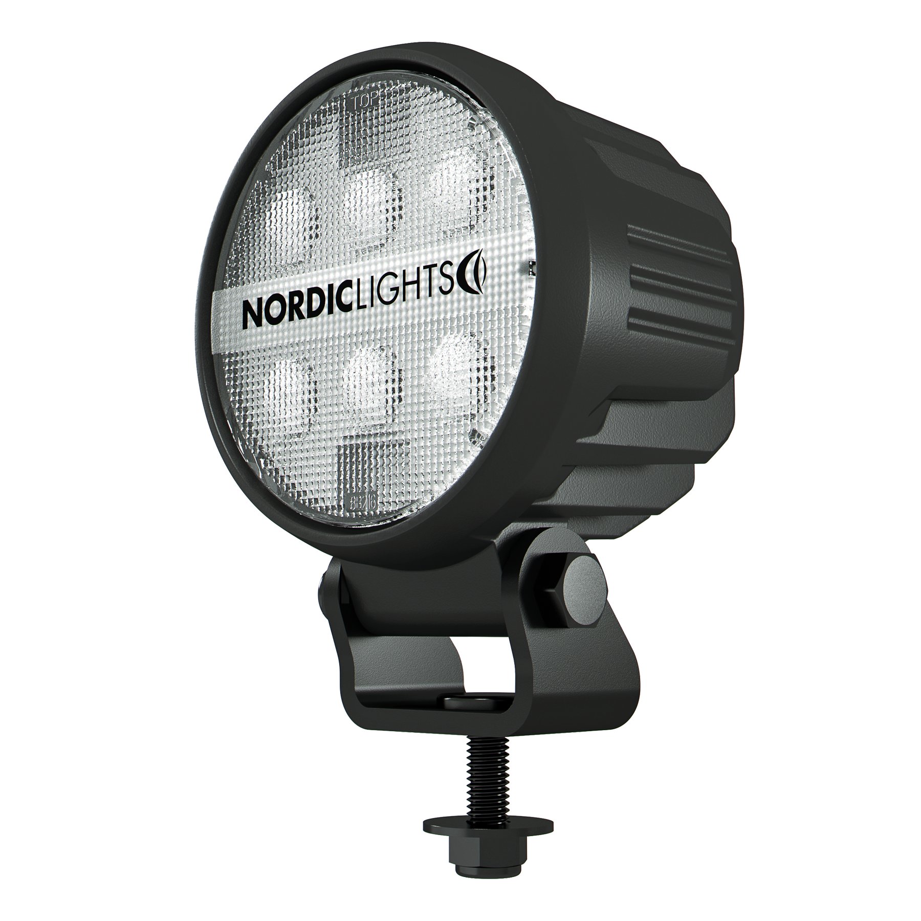 Canis Go 420 HiBeam BltInDeutsch TT NORDIC