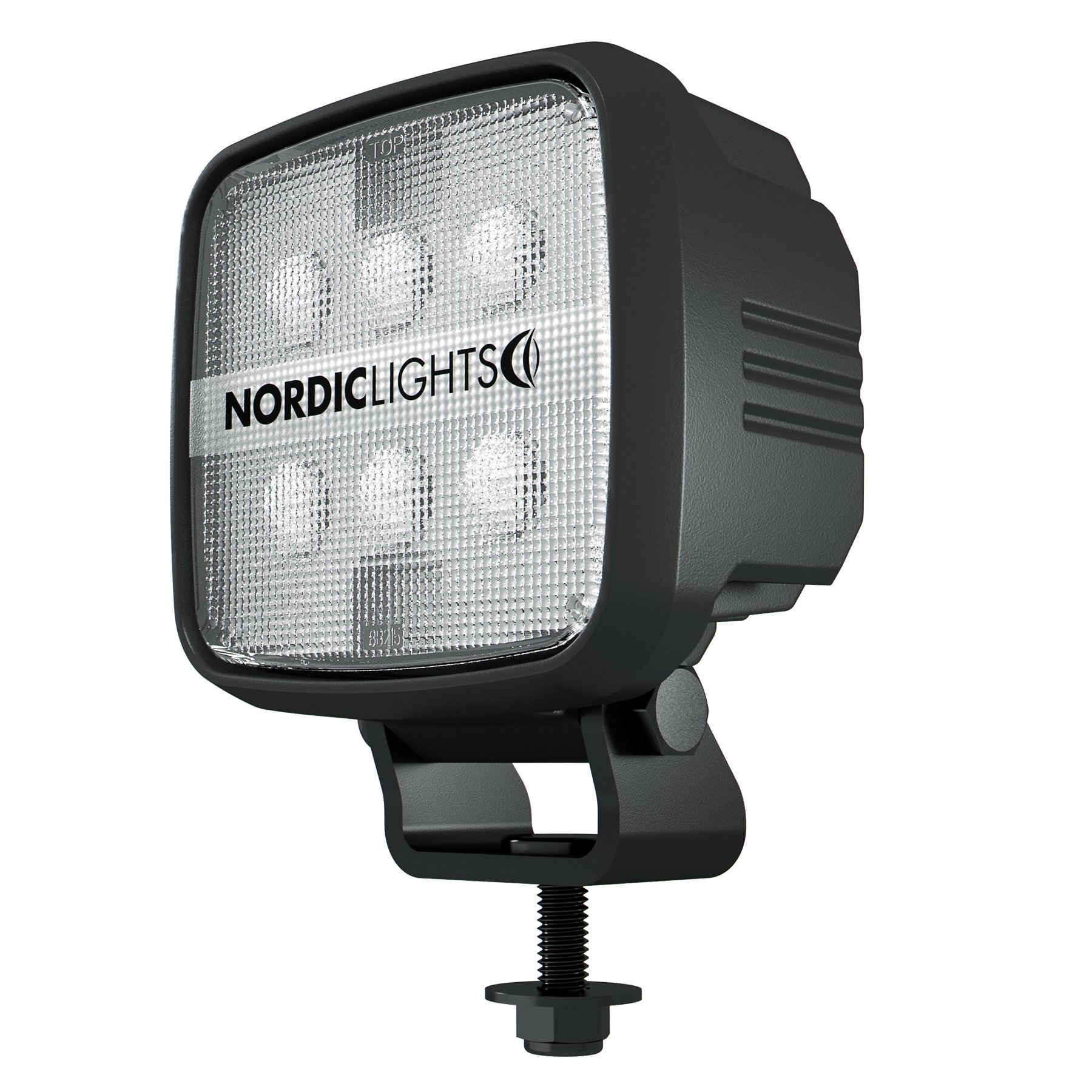 Scorpius Go 420 HiBeam BltInDeutsch TT NORDIC