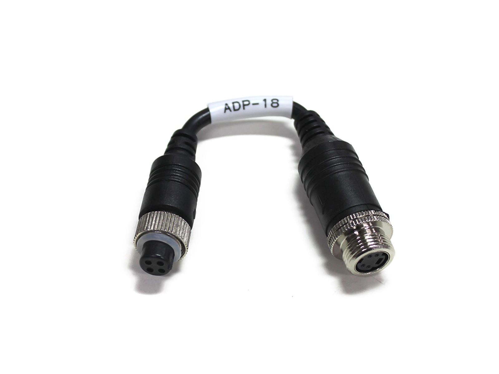 Adapter for DAF med kamera forberedt stik