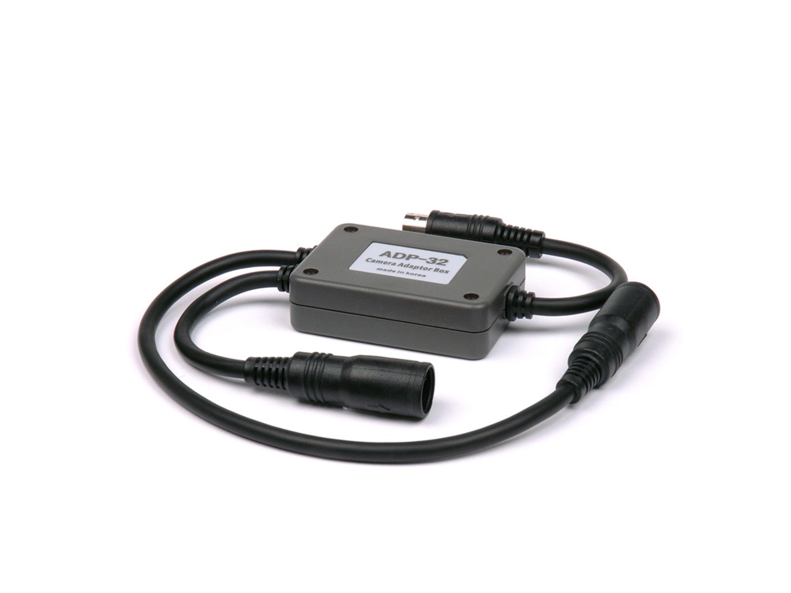 Automatisk switch til MXN trailersæt. 12V.