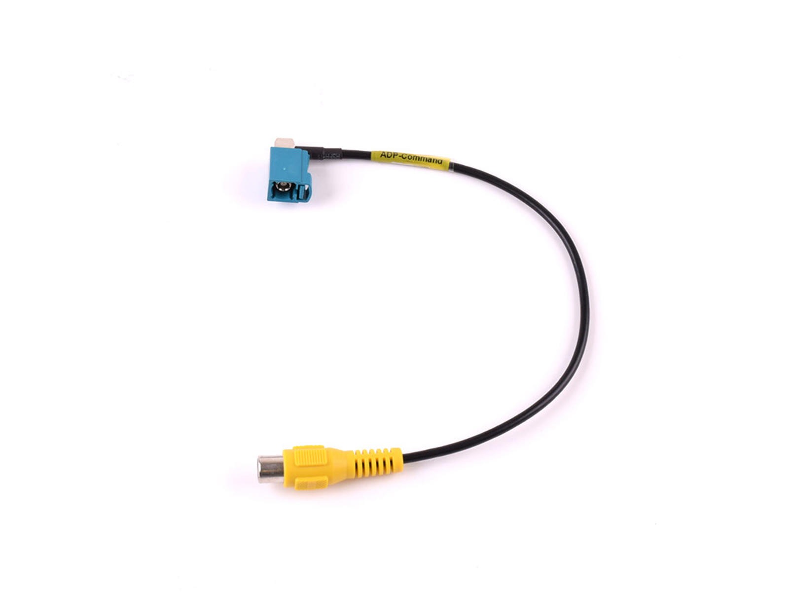Adapter commander 2.0 til RCAf