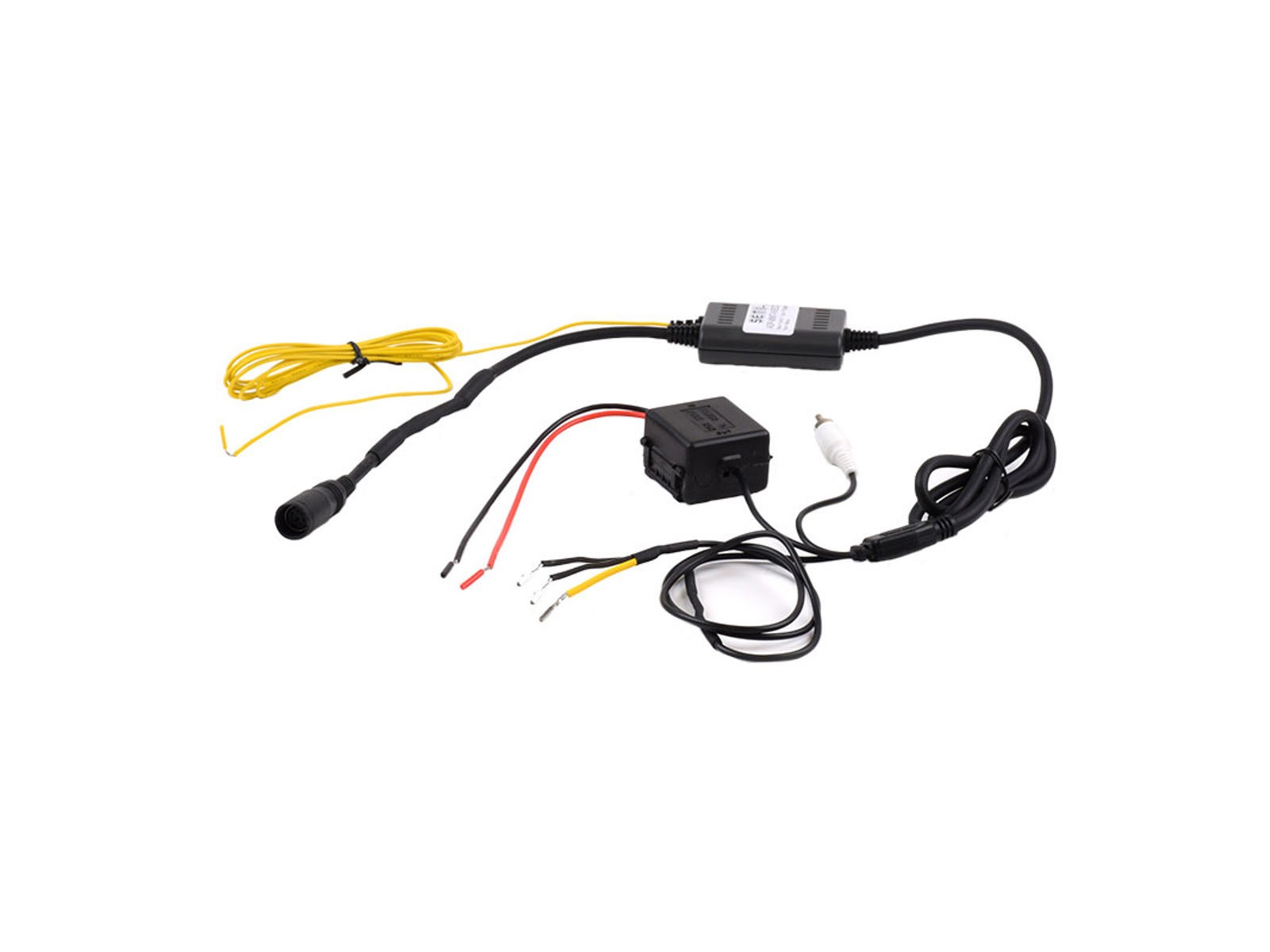 Adp f. Stralis radio / Connect