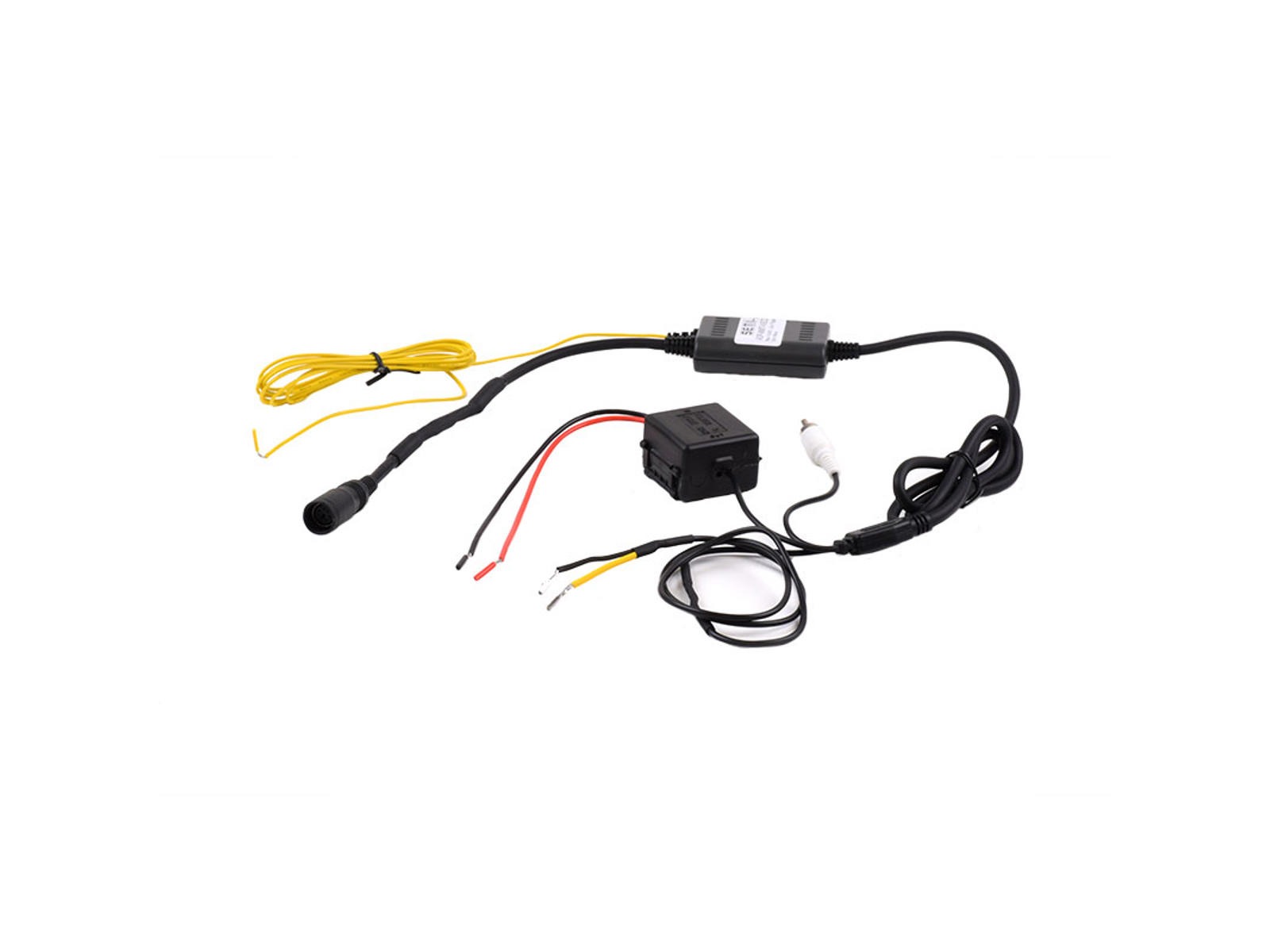 Adp f. Stralis/Connect radio