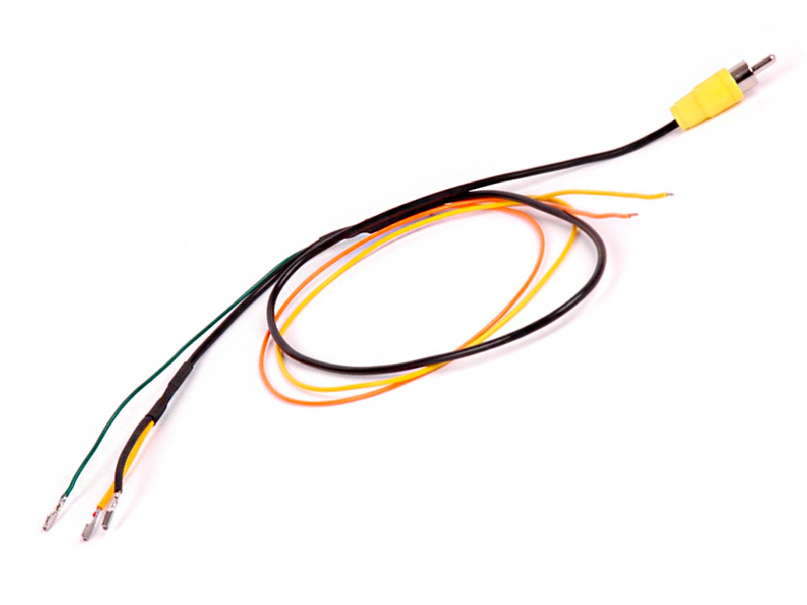 Adapter for MAN Bosch MMT radio