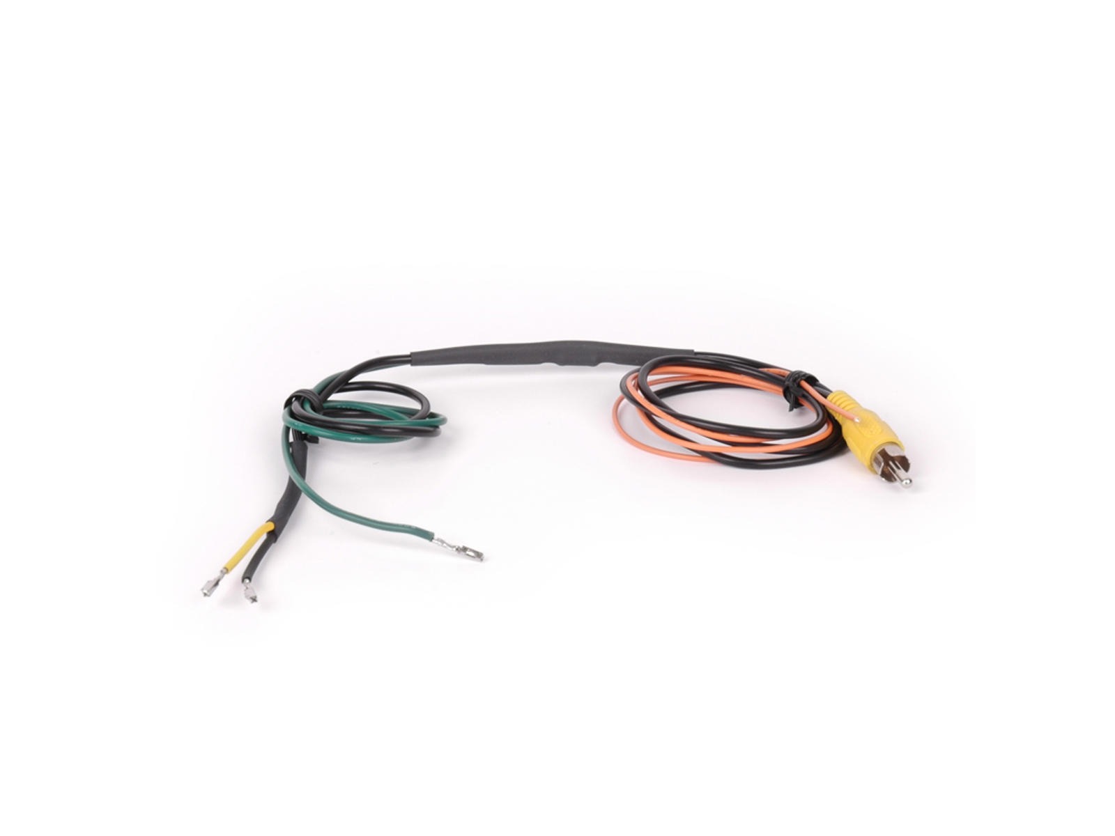 Adapter for Scania Bosch Premium radio