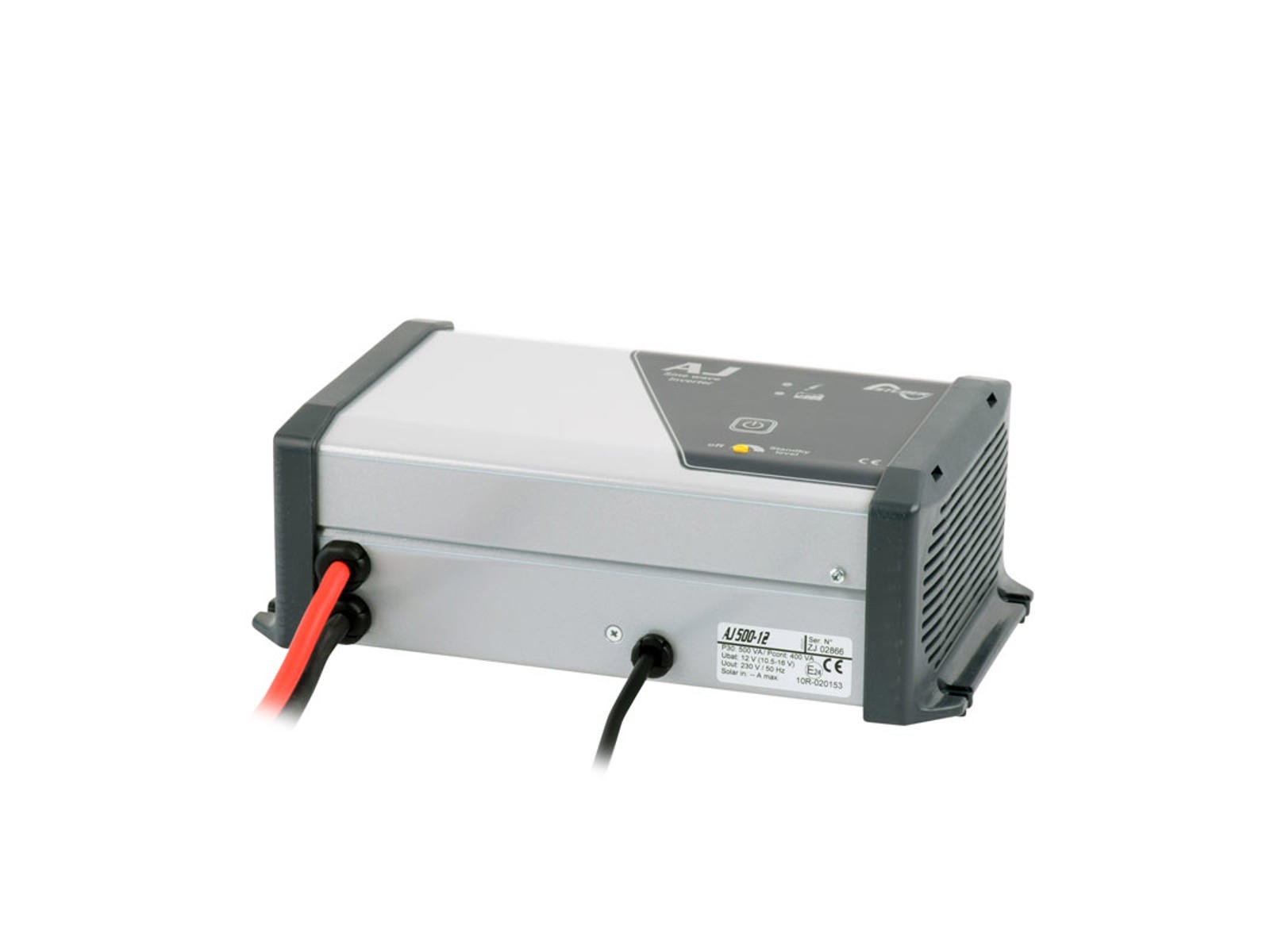 Sinus-inverter. 700W. 48V.