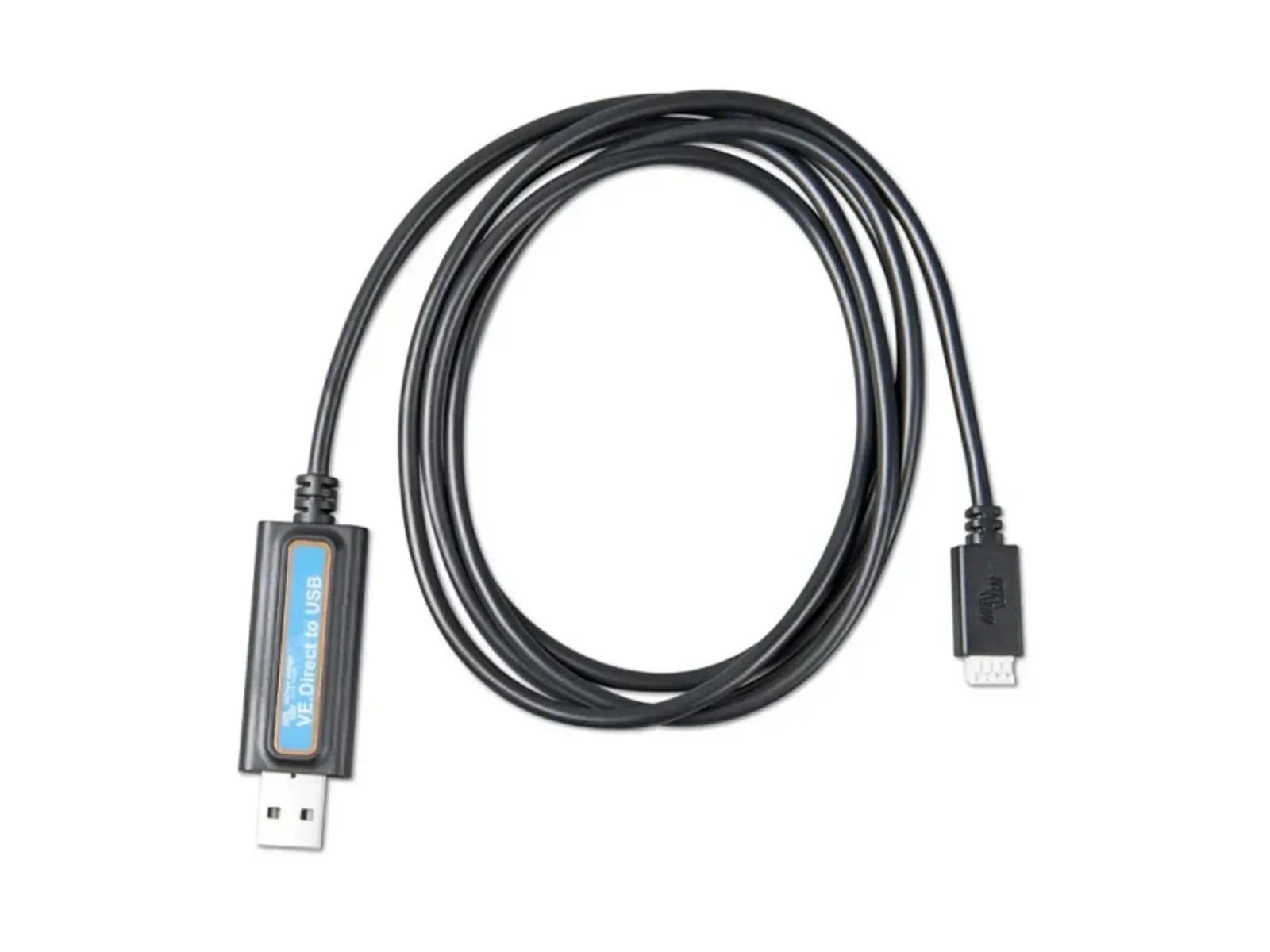 VE.Direct to USB interface