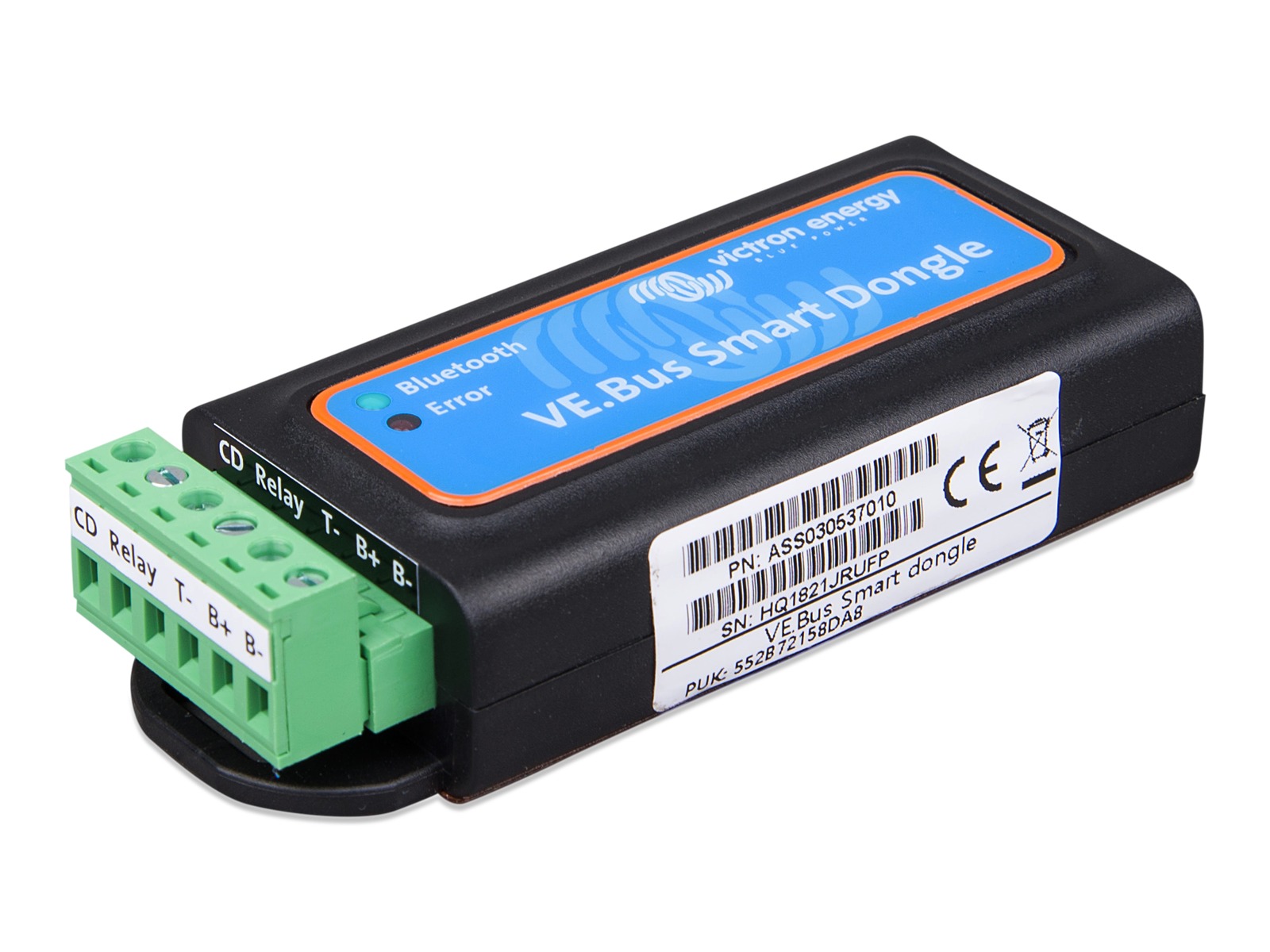 VE.Bus Smart dongle