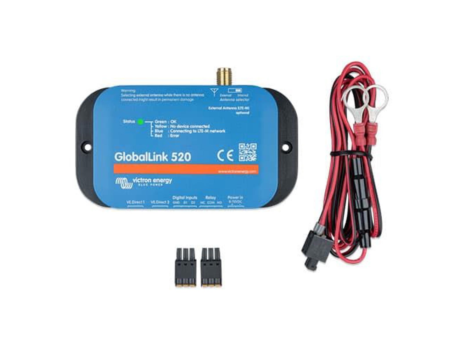GlobalLink 520