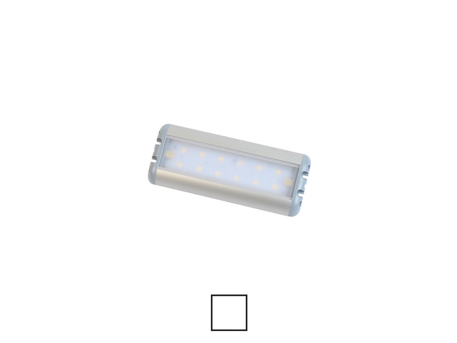 LED 360lum 10-15V 4000K