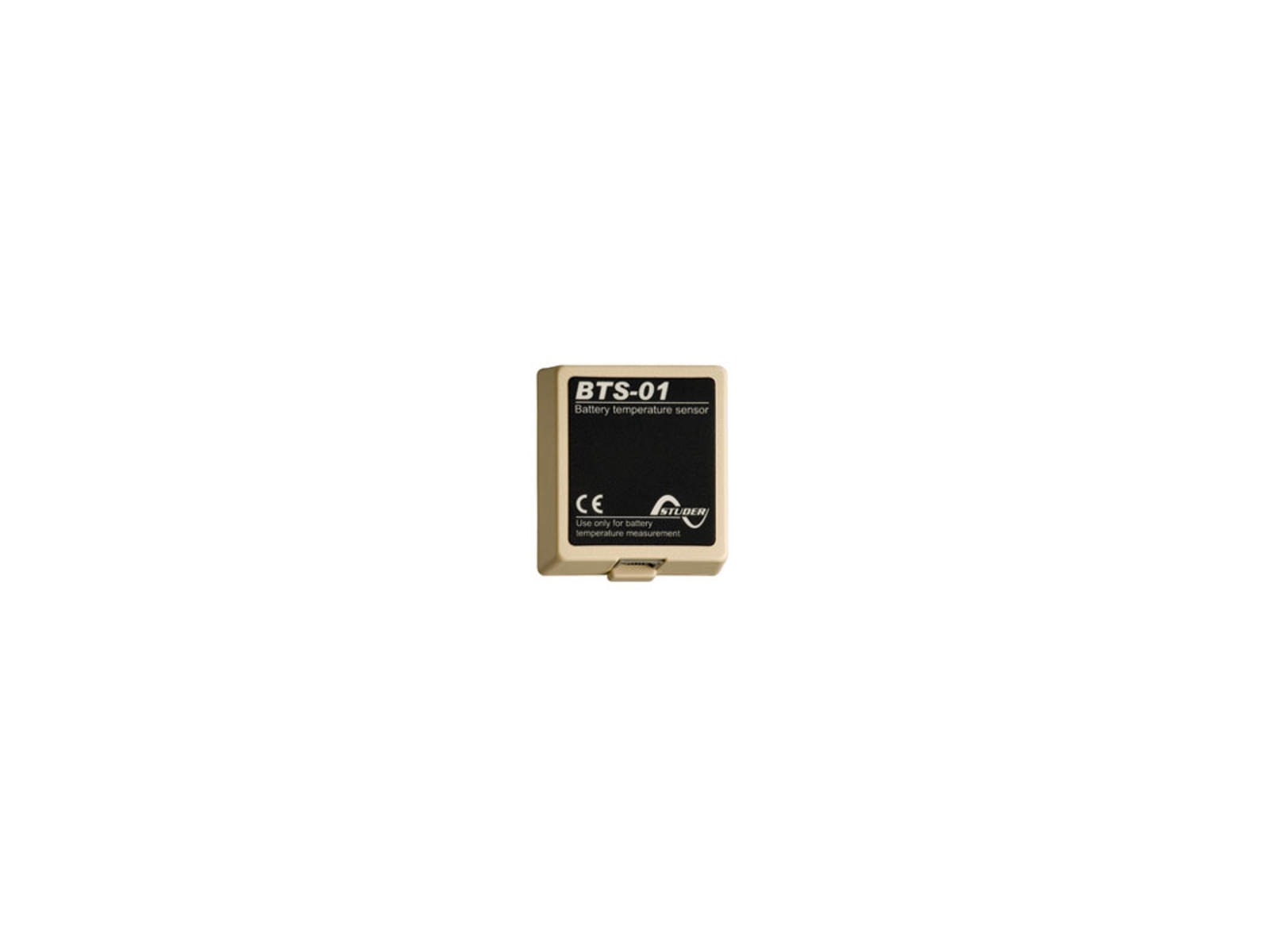 Kombi.batteritemp.sensor f.XT