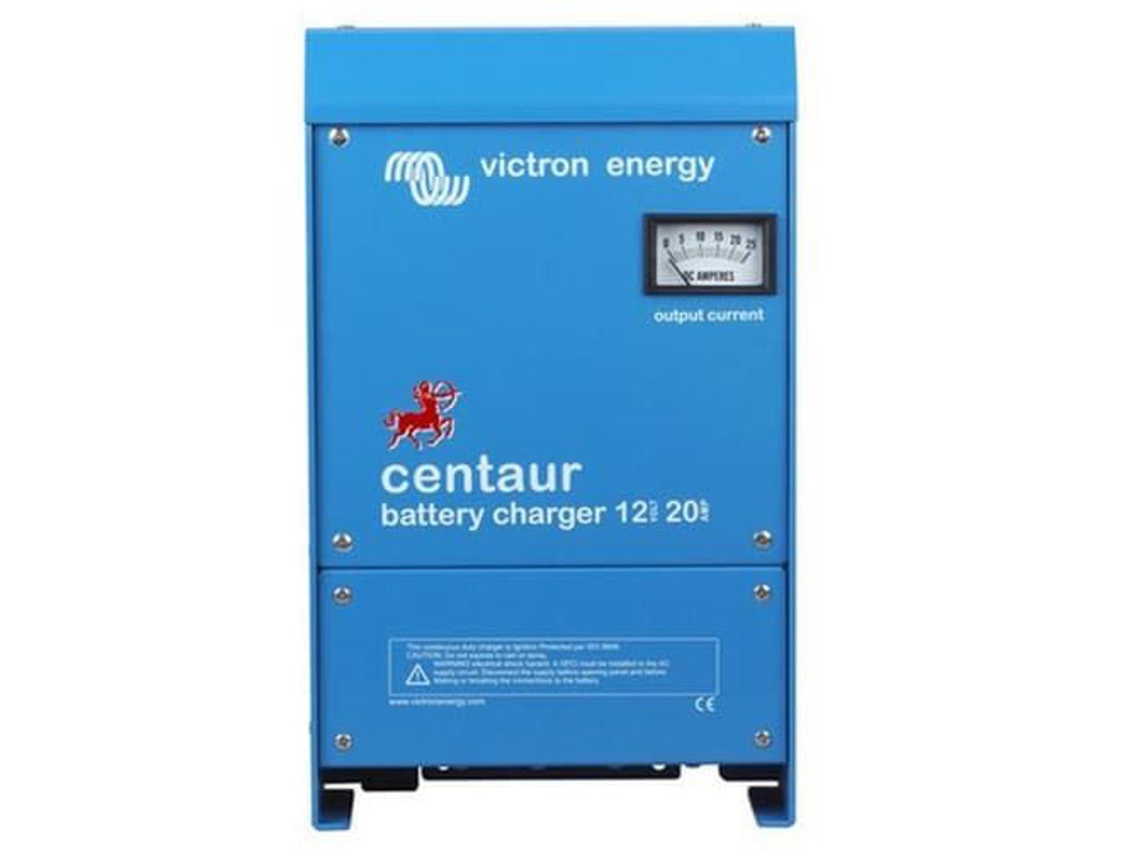 Centaur Charger 24/60(3) 120-240V