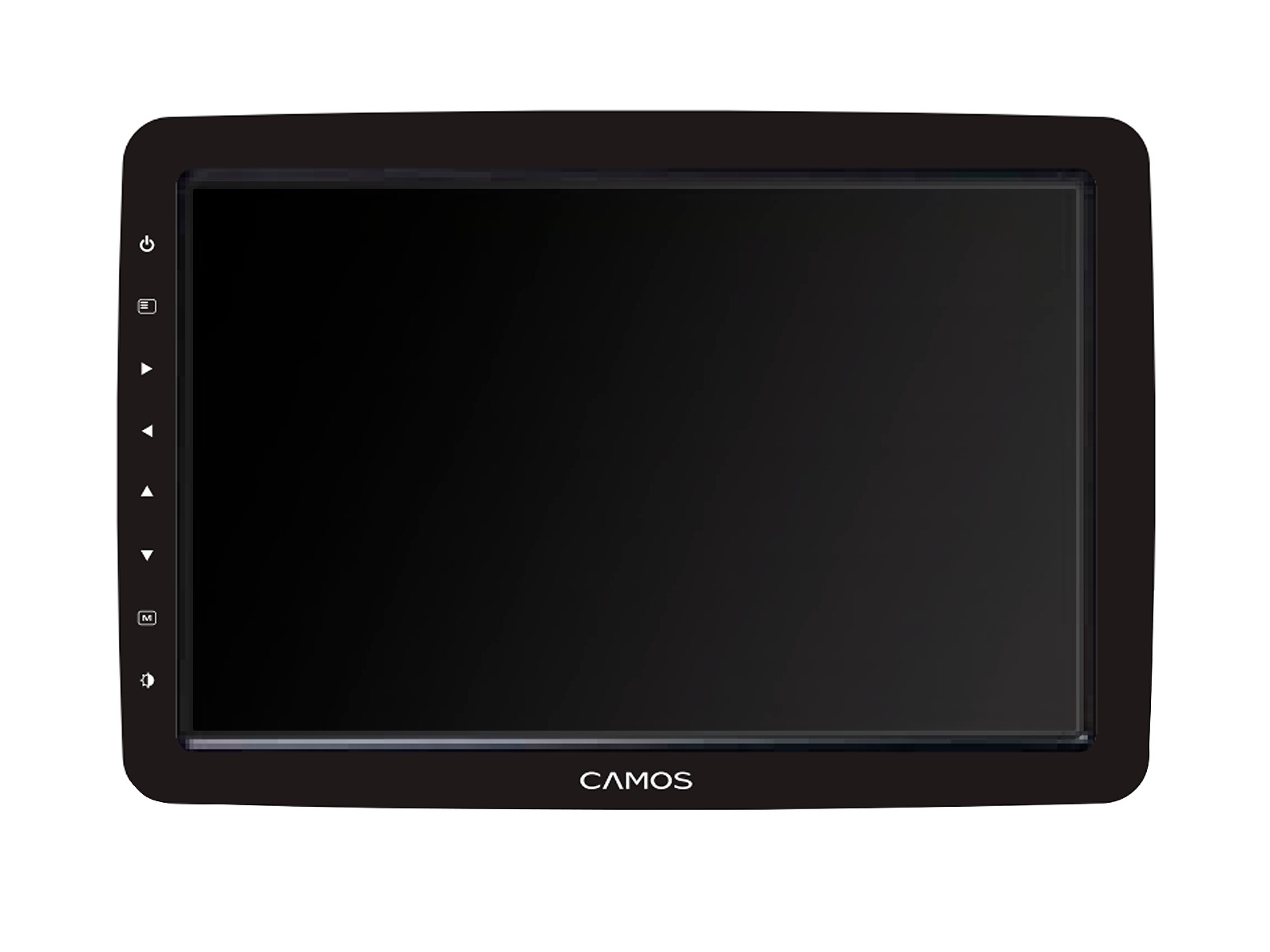 Camos 10t. LED Monitor til Omnivue