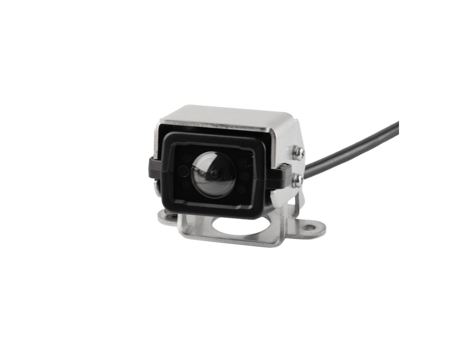Kamera m/18m kabel. NTSC