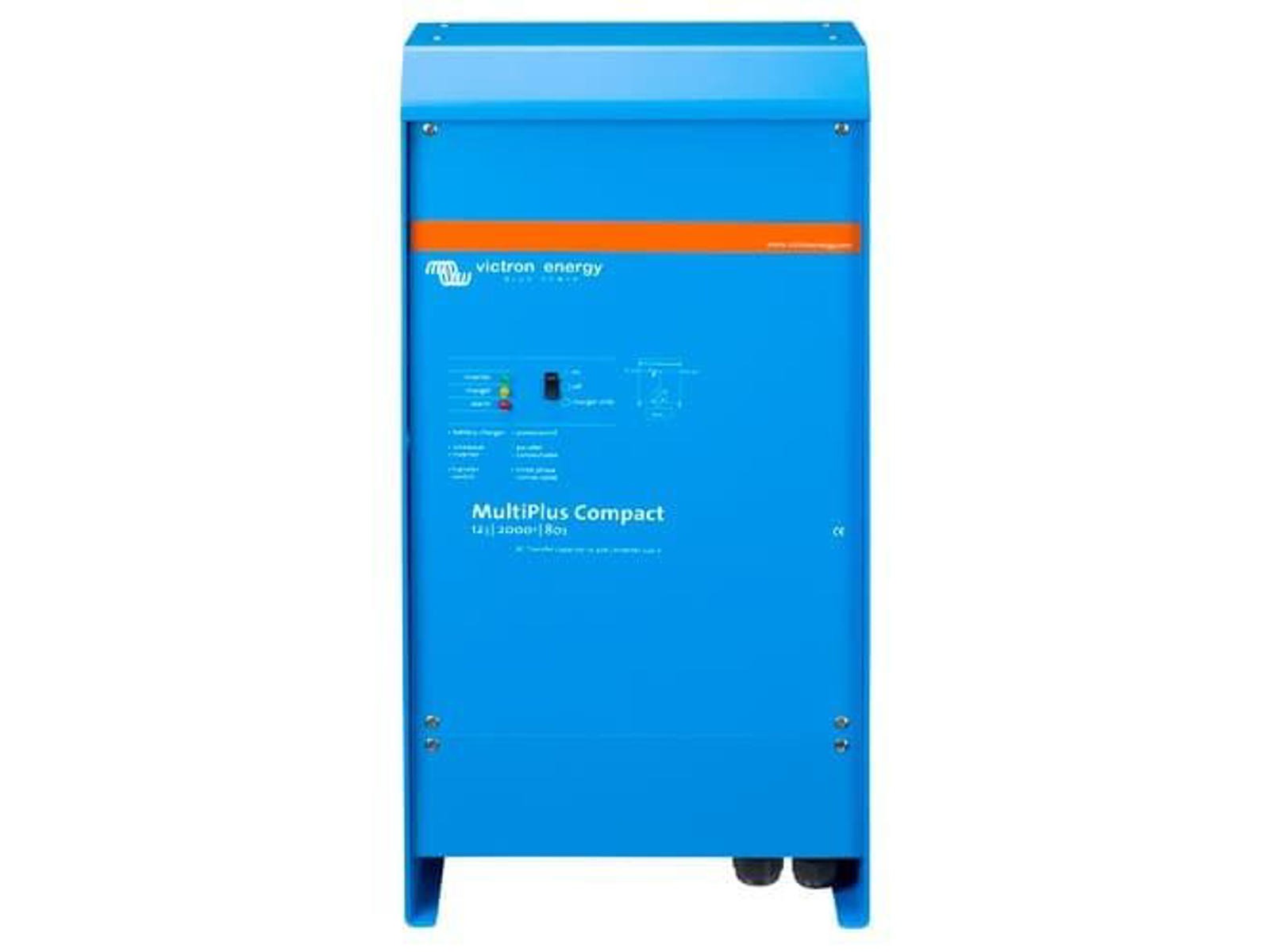 MultiPlus Compact 12/1600/70-16 230V VE.Bus