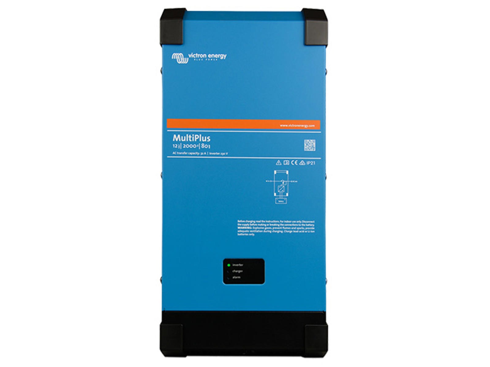 MultiPlus Compact 24/1600/40-16 230V VE.Bus