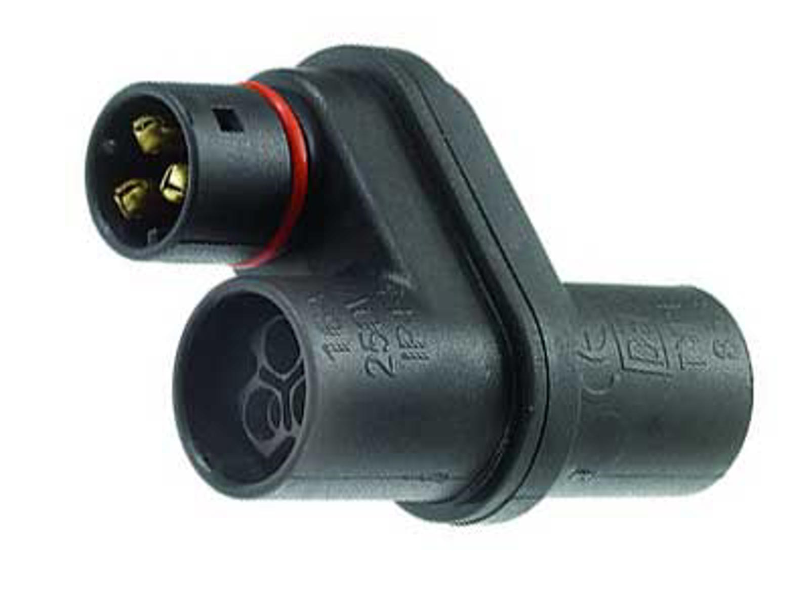 DEFA Y-connector