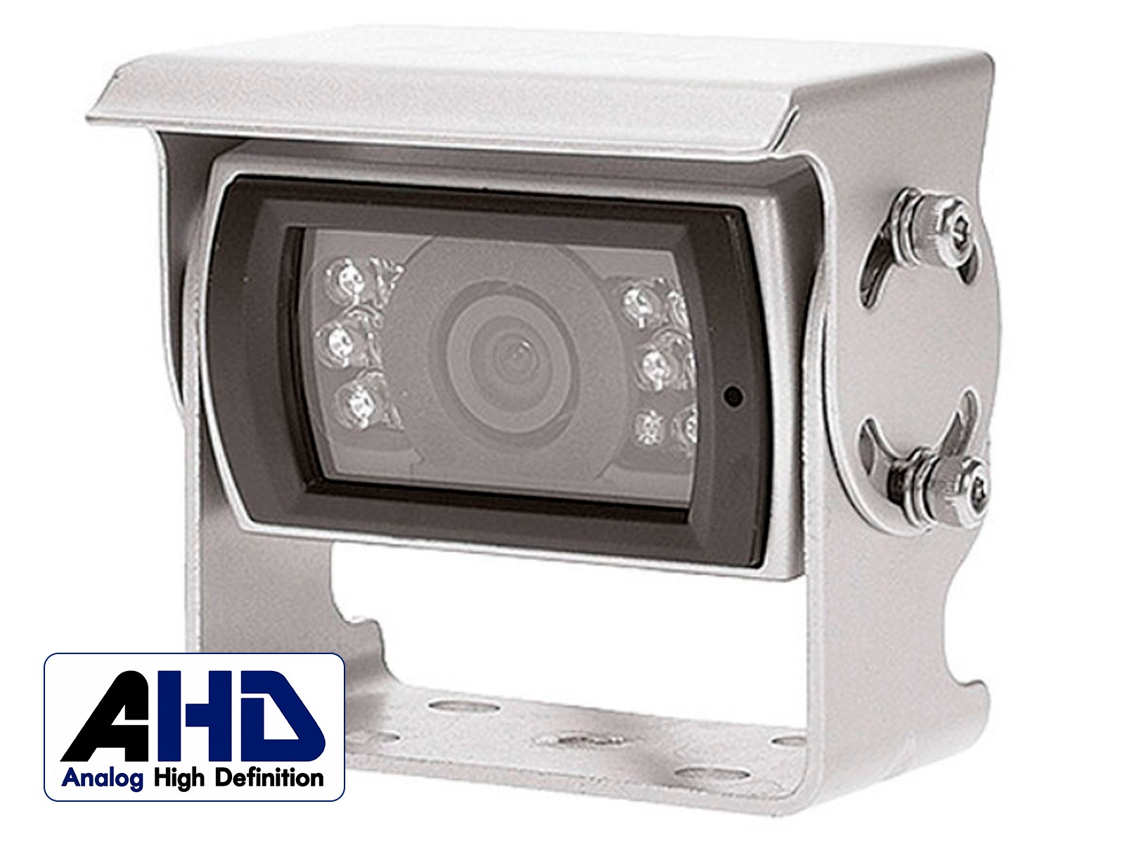 AXION DBC-114036MF AHD/CVBS Kamera inkl. 20m Kabel
