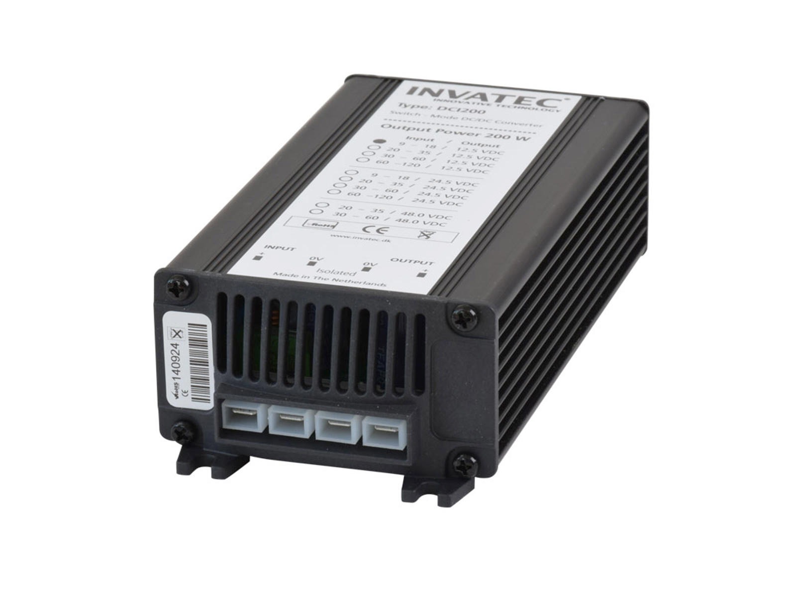 DCDC lader12-14.15A STEP12-14G