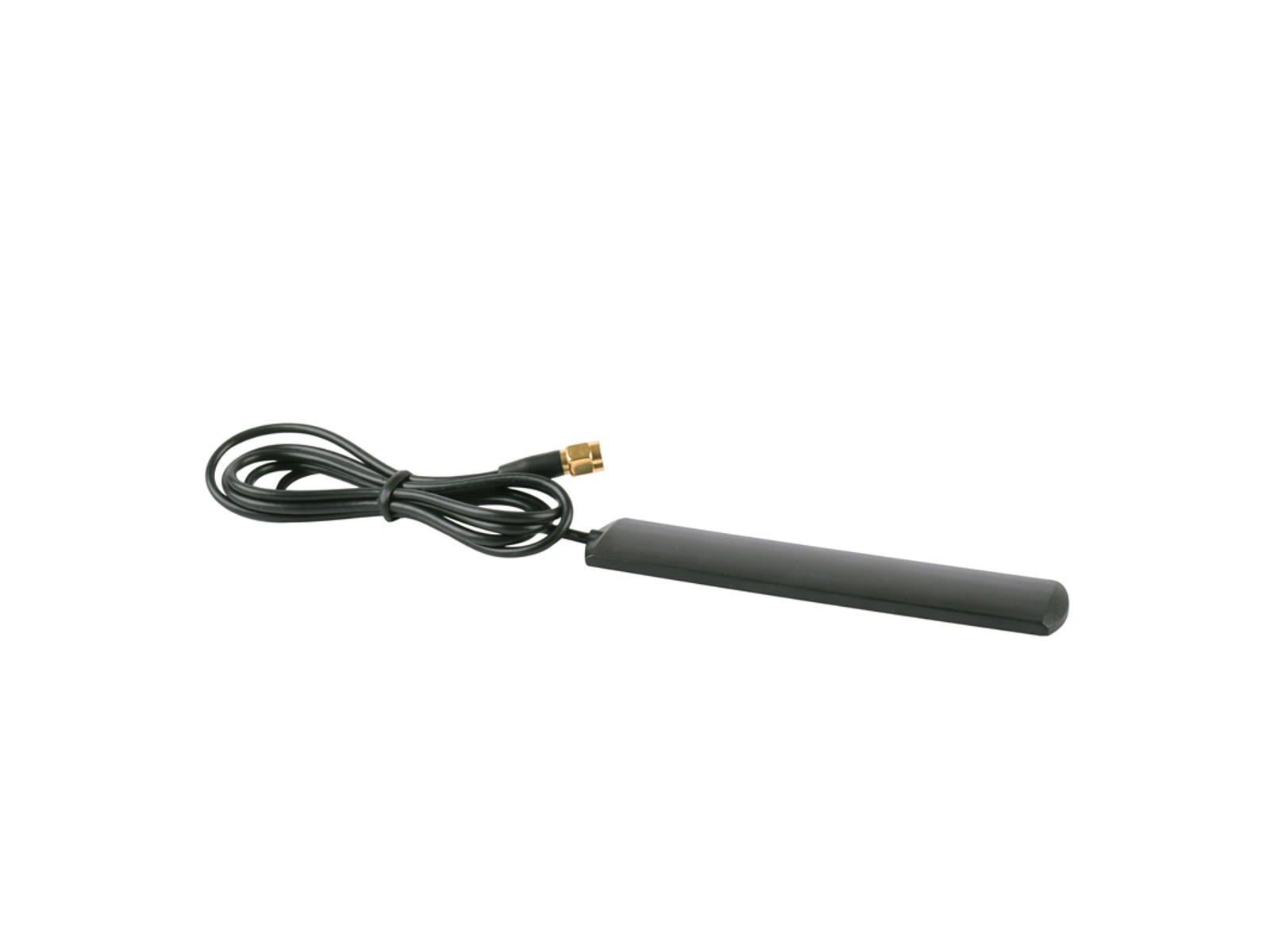 Ekstern antenne incl. 1m kabel