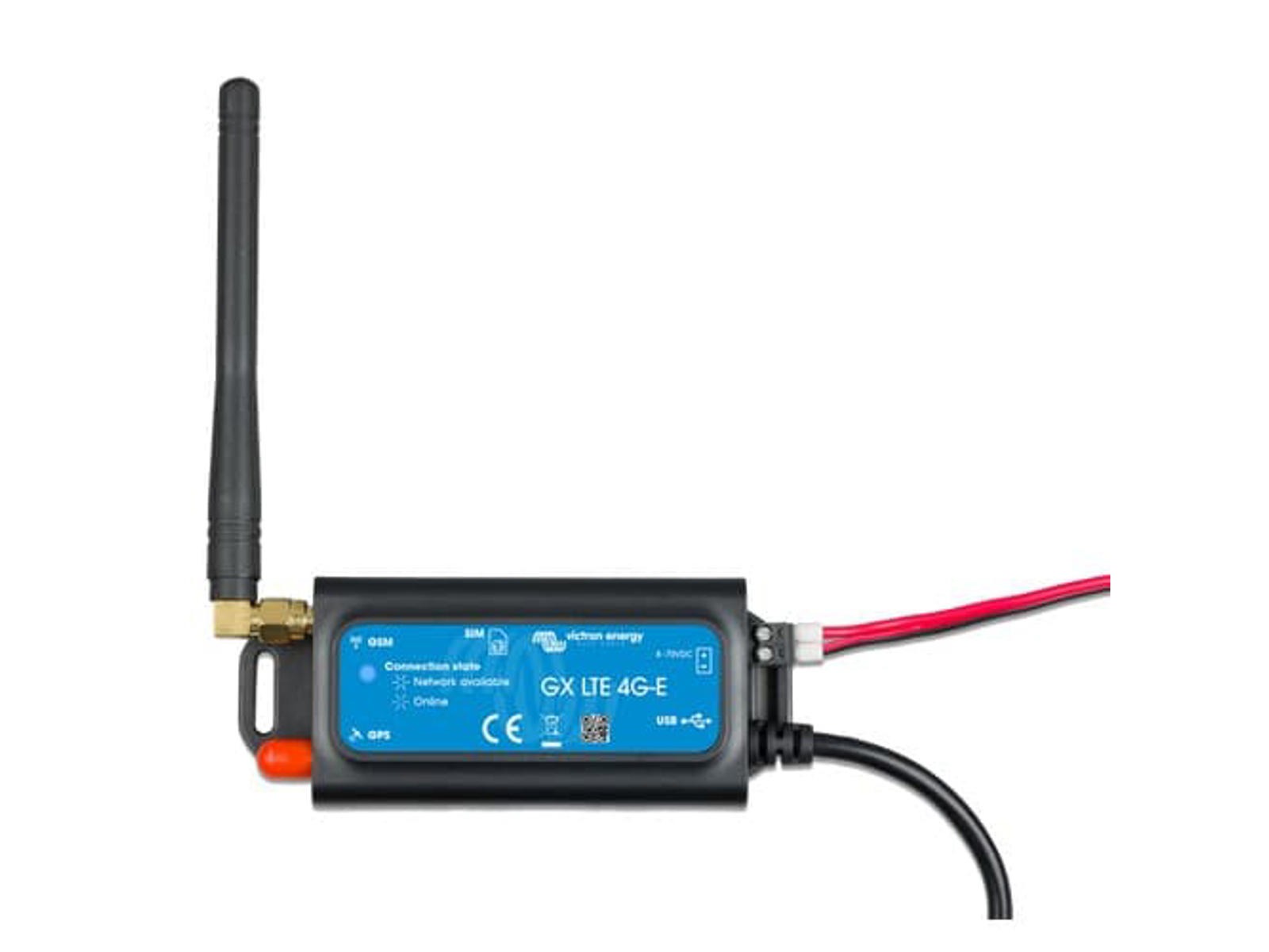GX LTE 4G-E