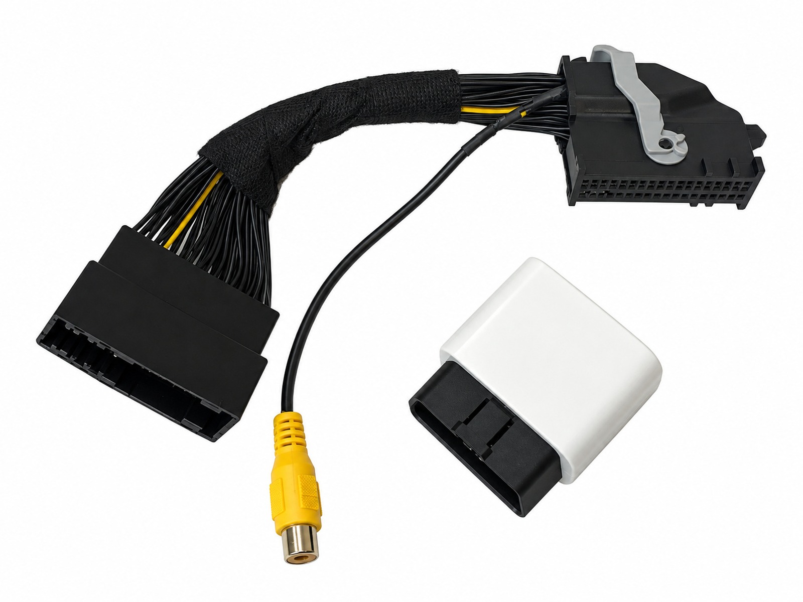 Adp. til SYNC4 incl. kodnings dongle