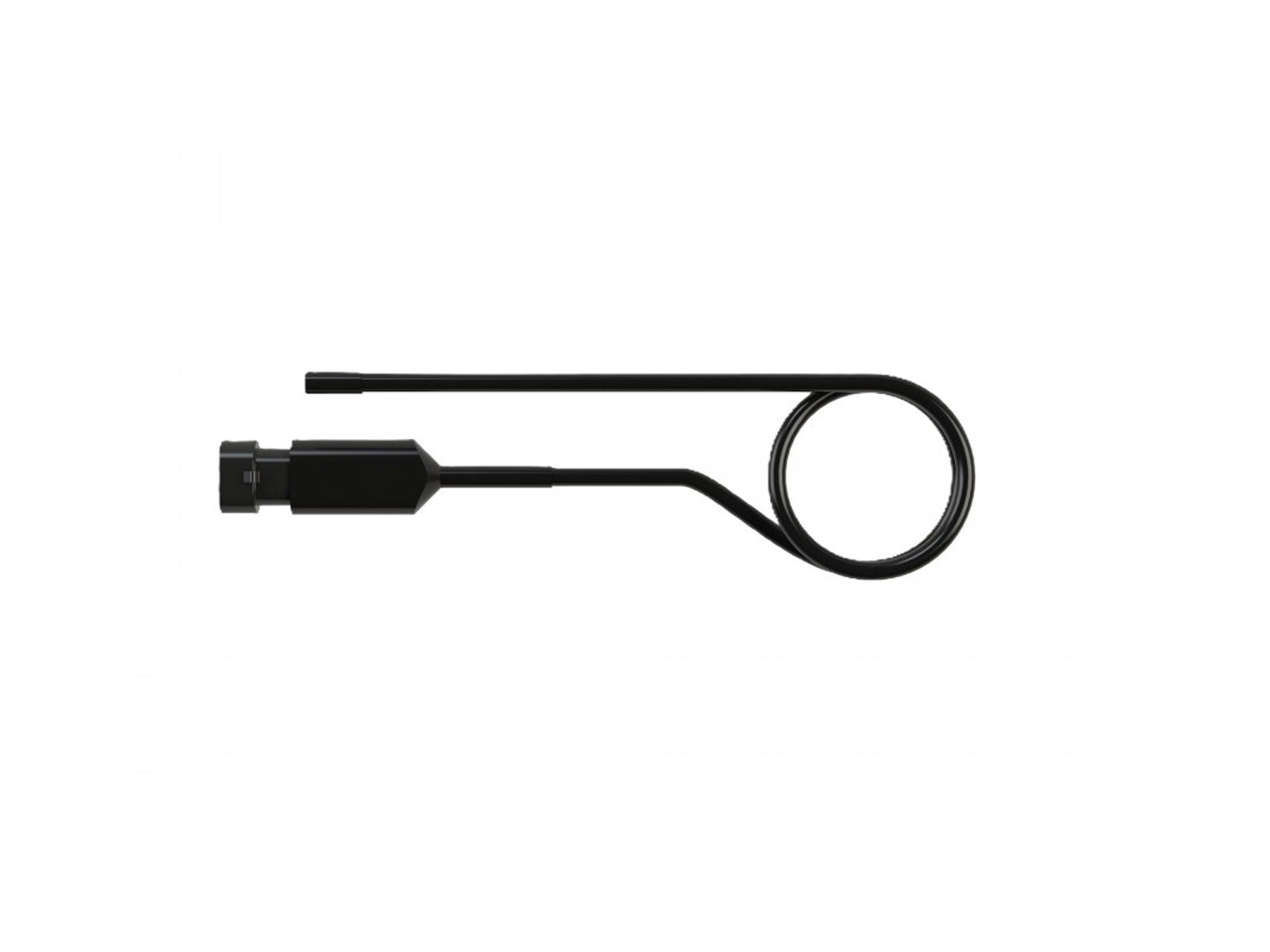 Indgangskabel m/AMP stik 5M