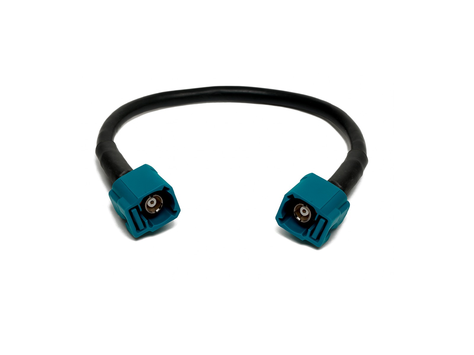 Fakra kabel hun/hun 10cm