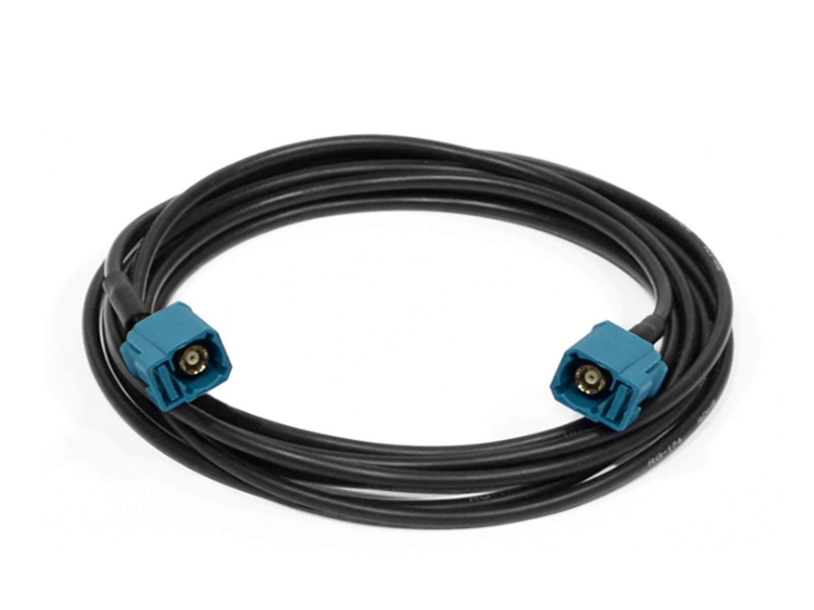 Fakra kabel hun/hun 50cm