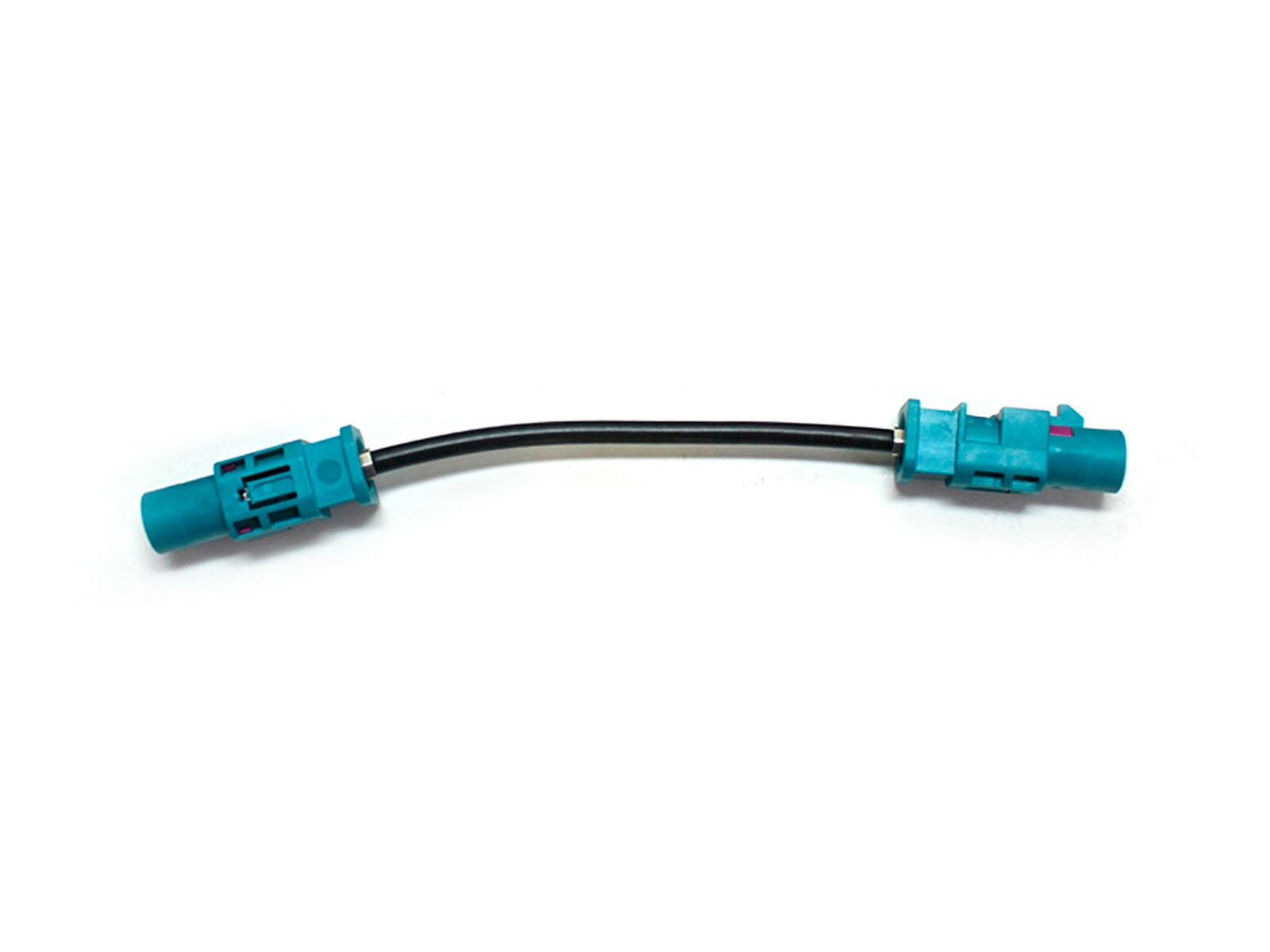 Fakra kabel han/han 10cm