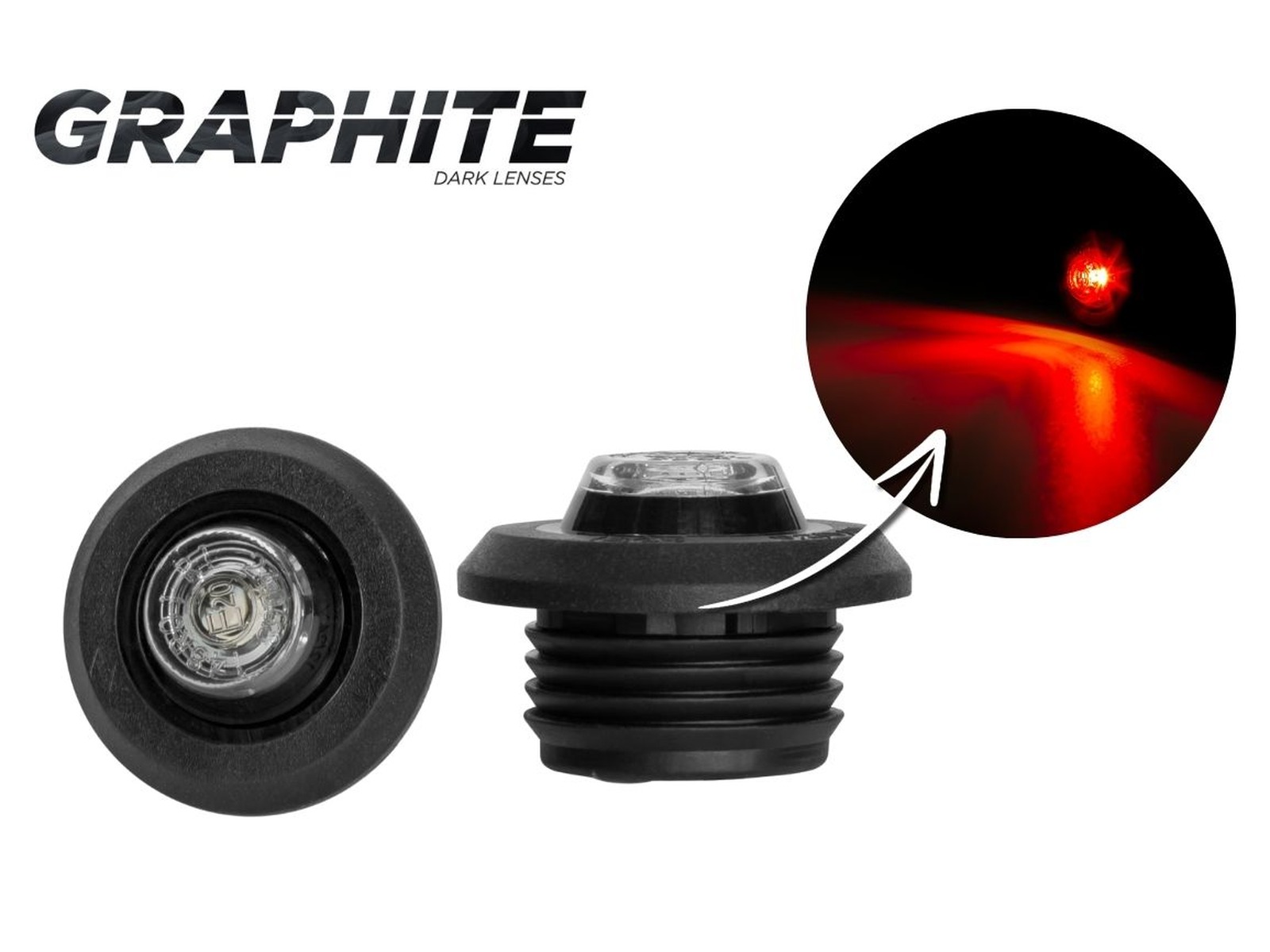 Rear position light 