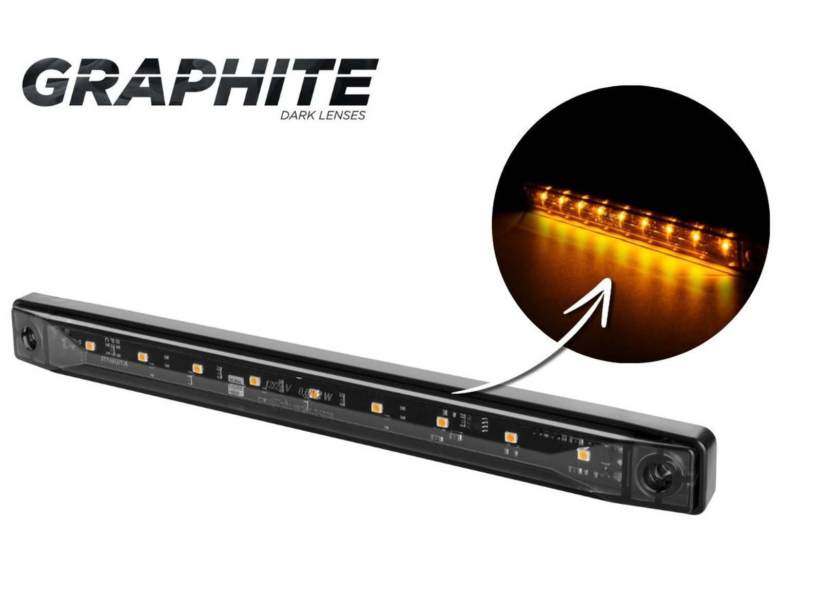 Marker light 