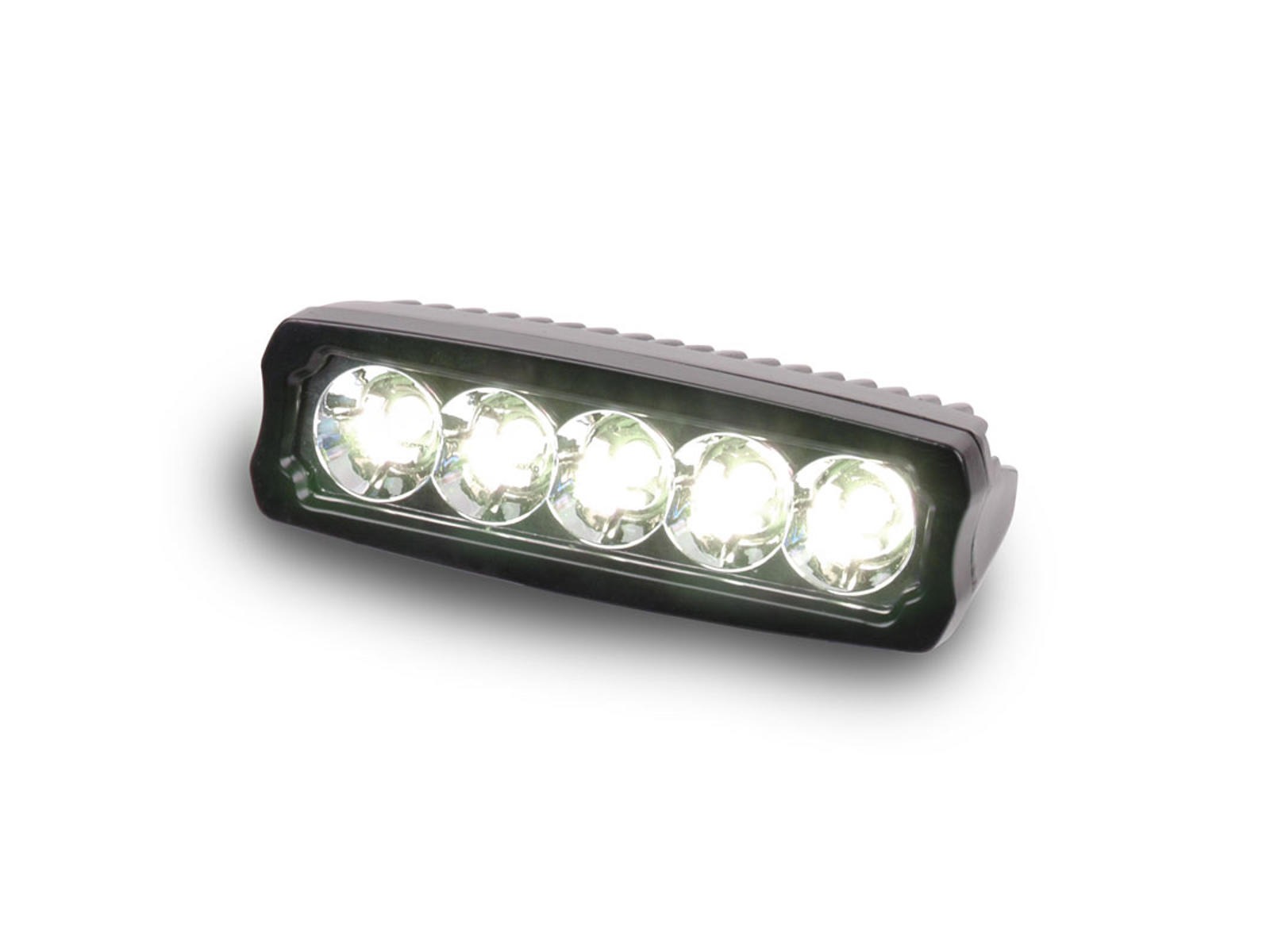 LED Arbejdslampe. 13W. 9-36V.