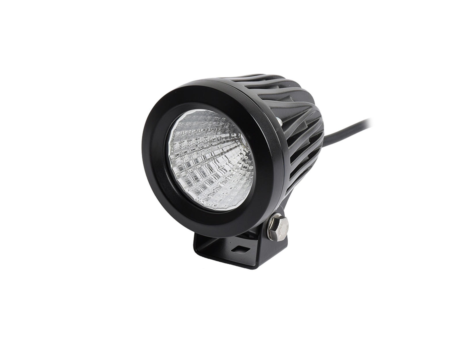 LED Arbejdslampe. 20W. 9-36V.