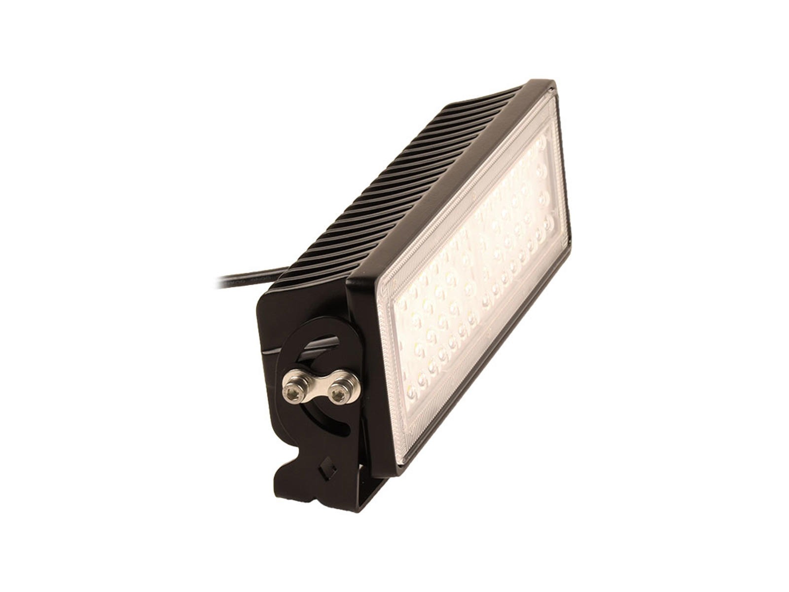 Arb.lampe 9000 lum 9-36V 140gr