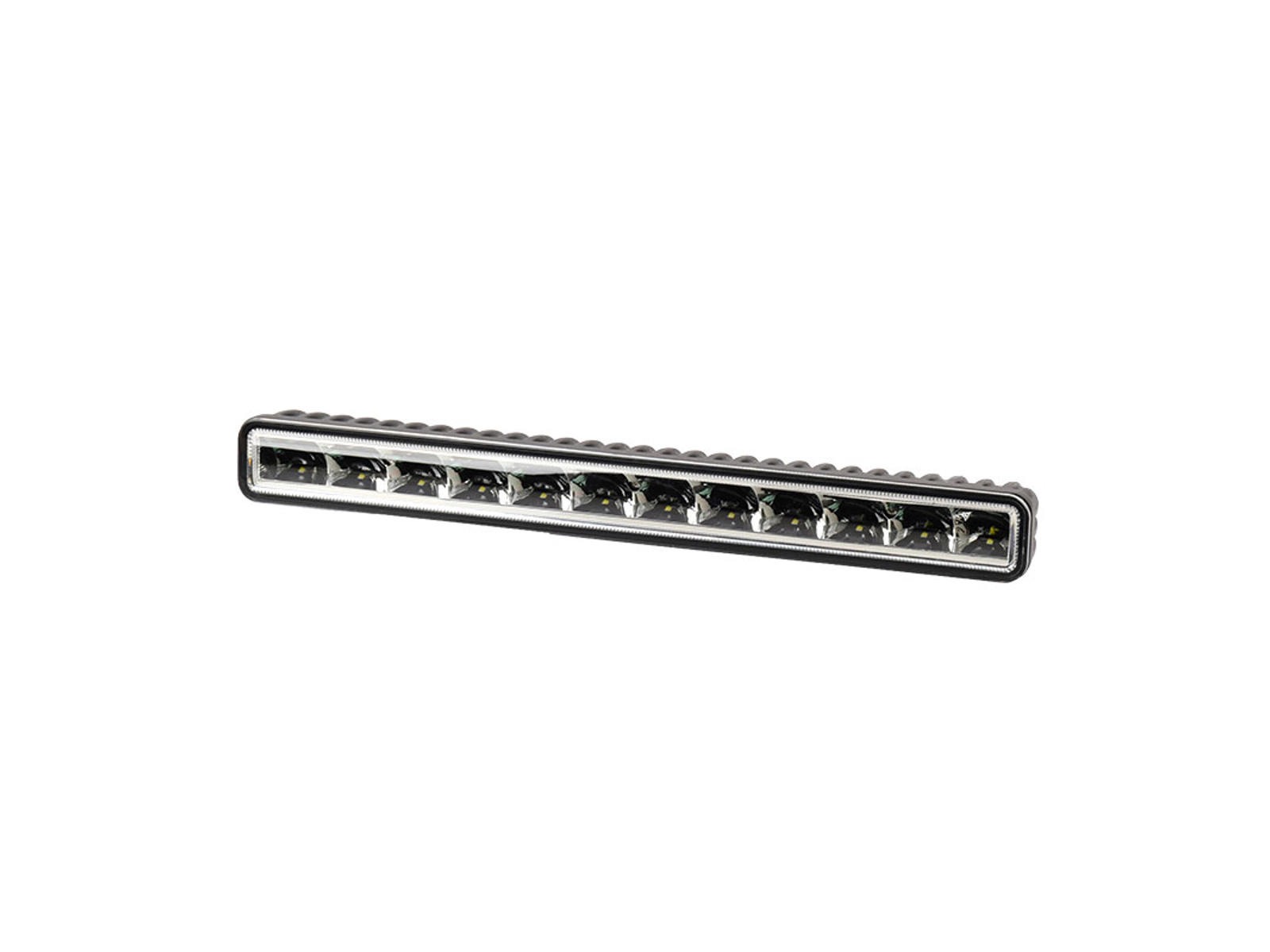 LED Fjernlygte. 36W. 9-36V.