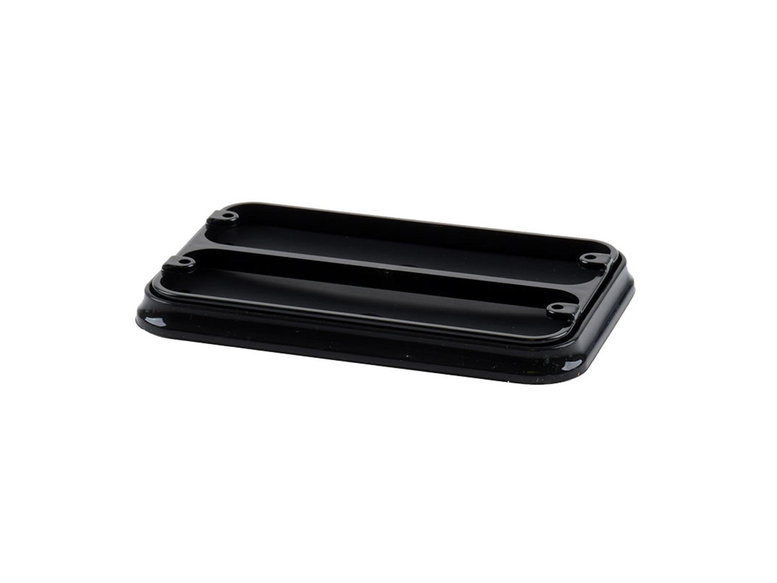 Ramme for 2stk flash4-65