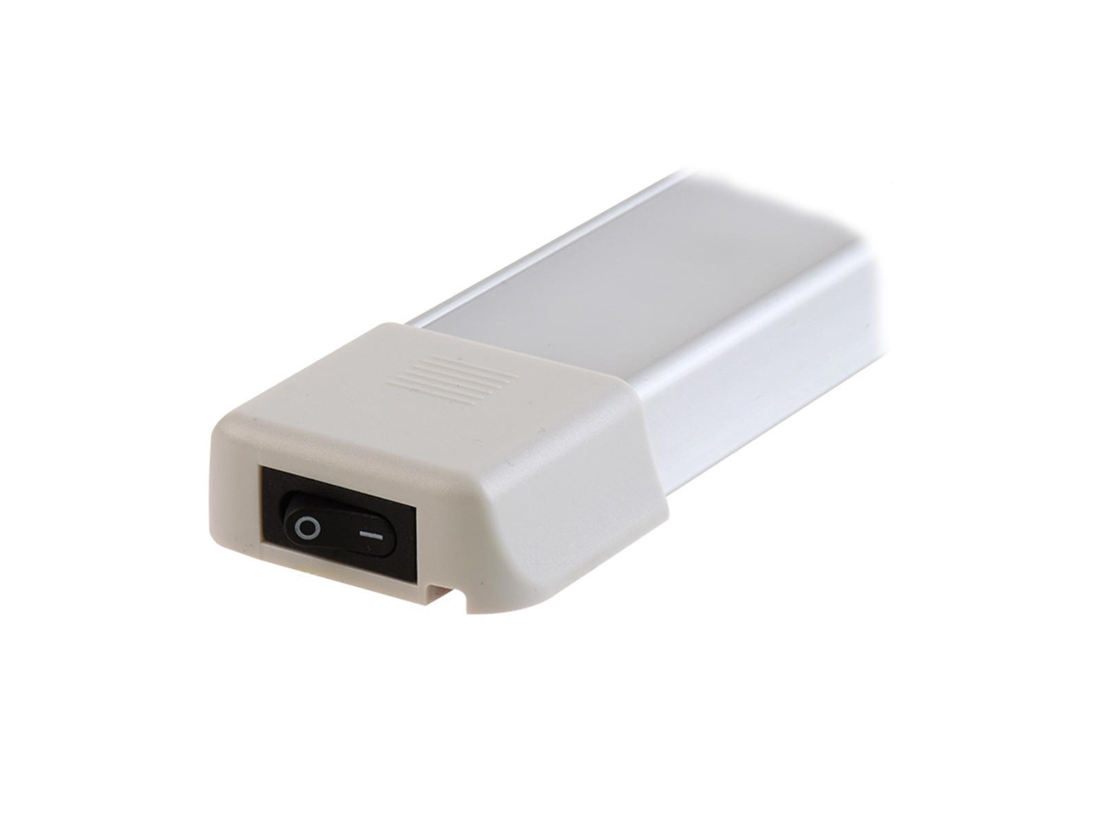 LED-mini armatur 10-30V