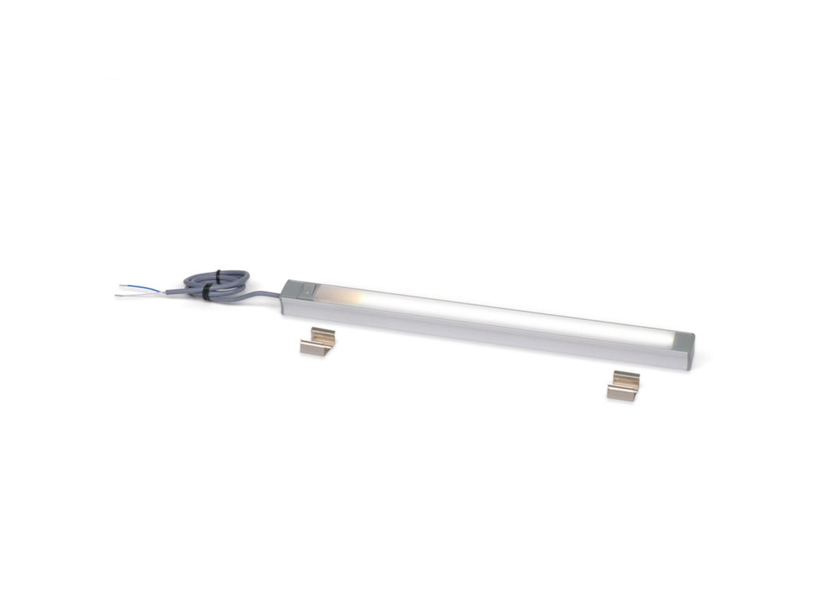 LED skinne.9-30V 5W m/afbryder
