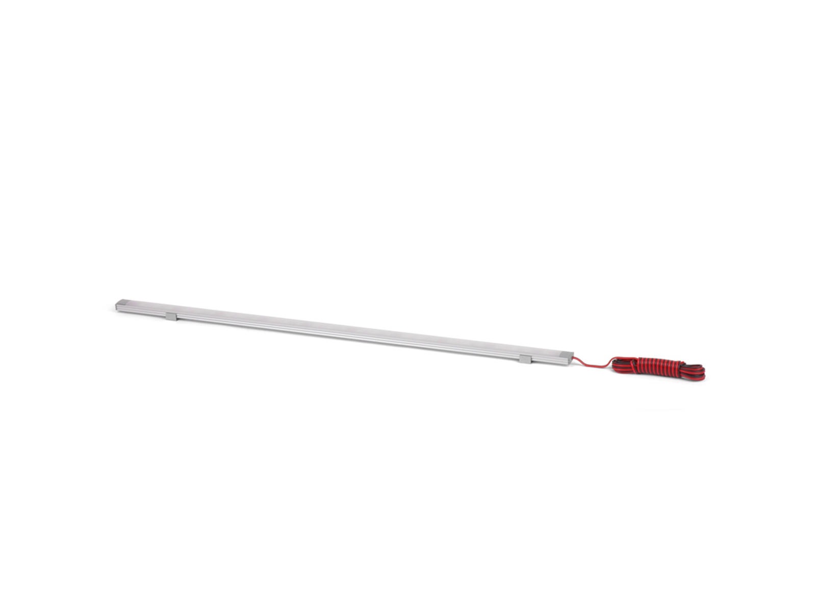 LED skinne. 550 mm. 20-30V. 4000 kelvin.