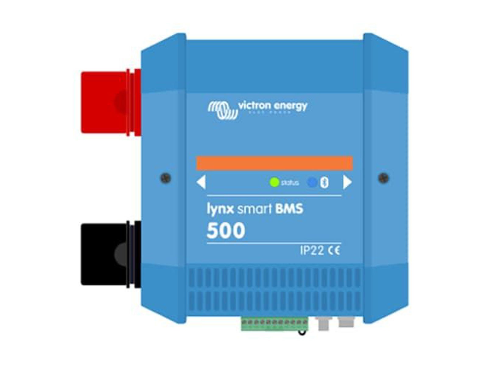 Lynx Smart BMS 500 (M8)