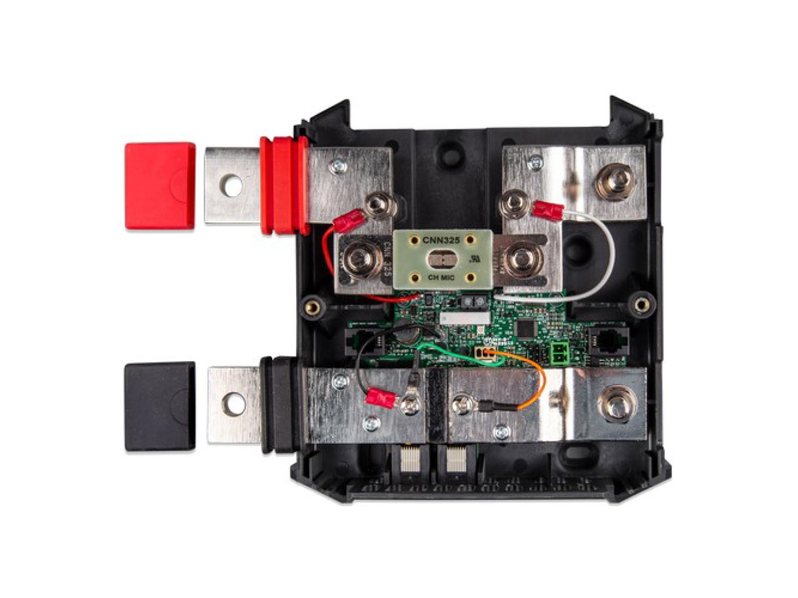 Lynx Shunt VE.Can (M10)