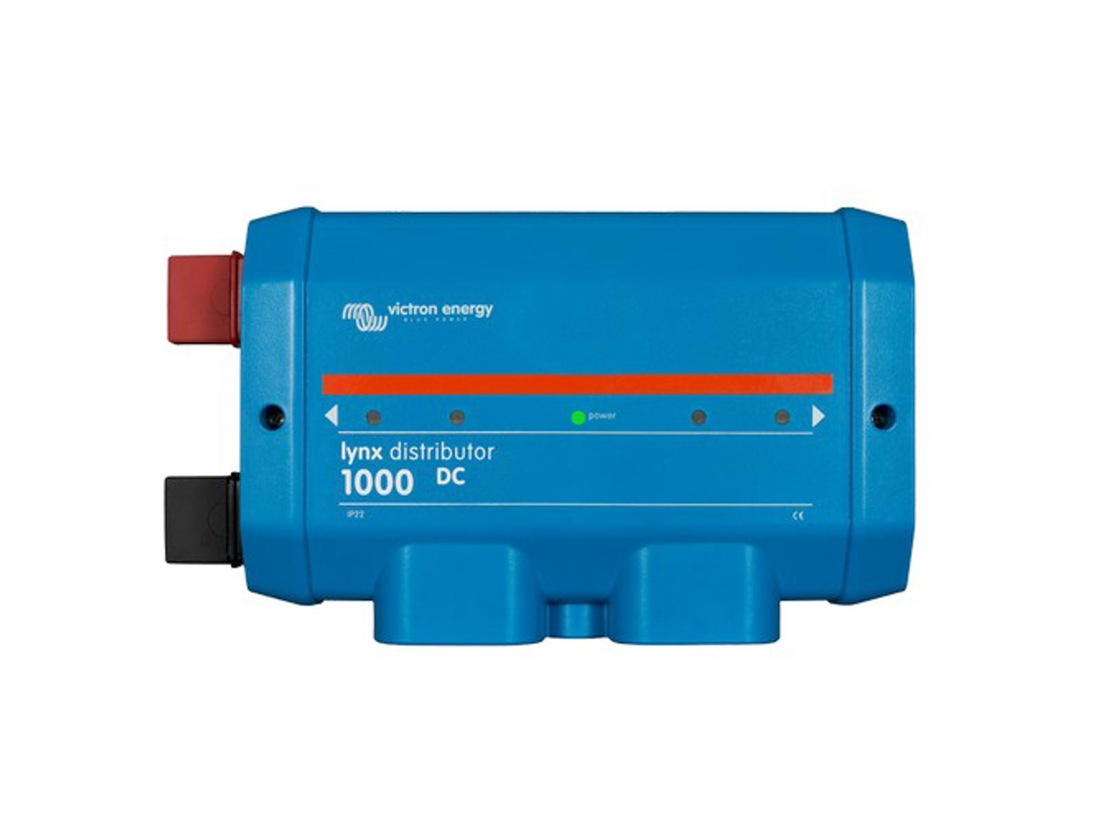 Lynx Distributor (M10)
