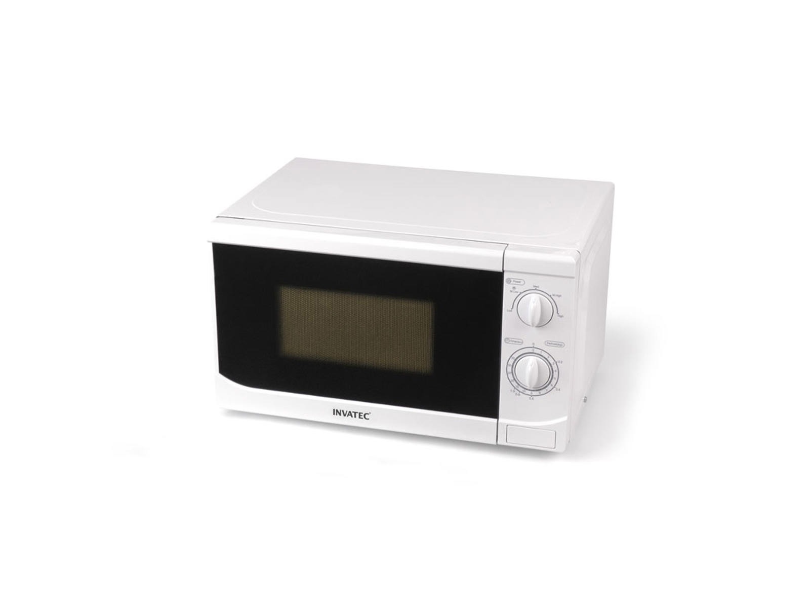Mikrobølgeovn,700W-230V(1250W