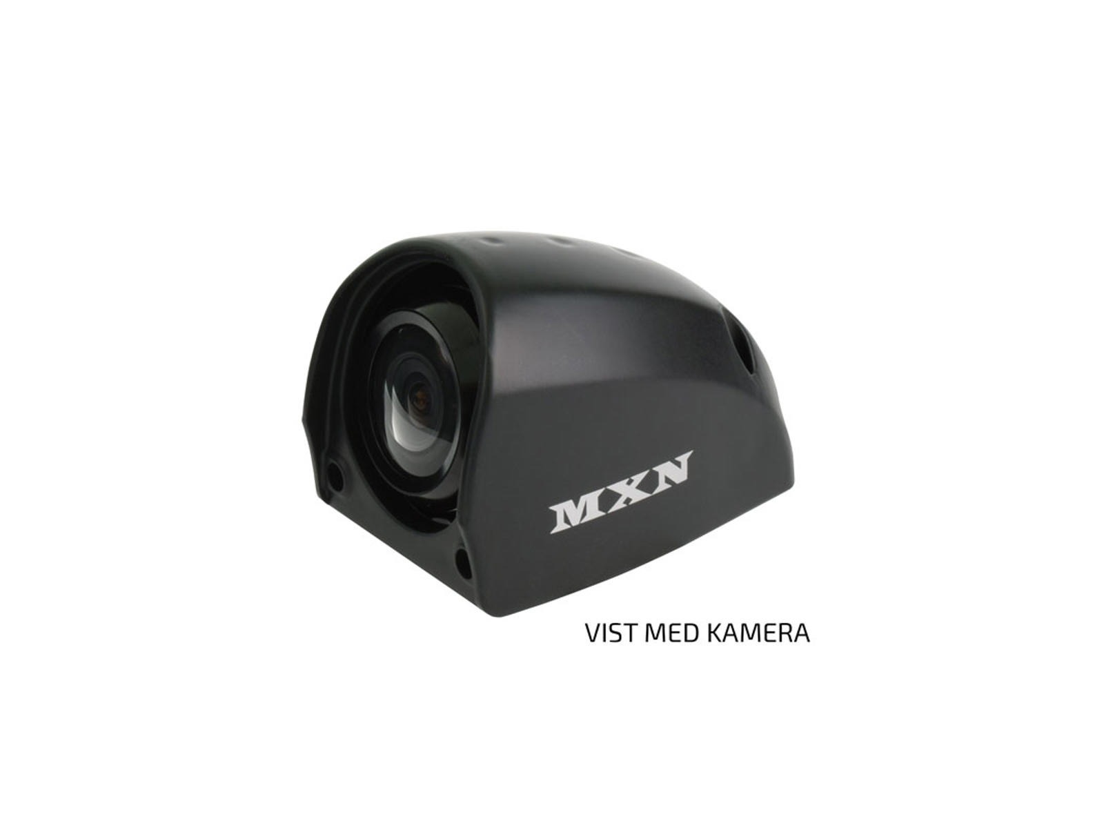Kamerahus for MXN12 og MXN12CW