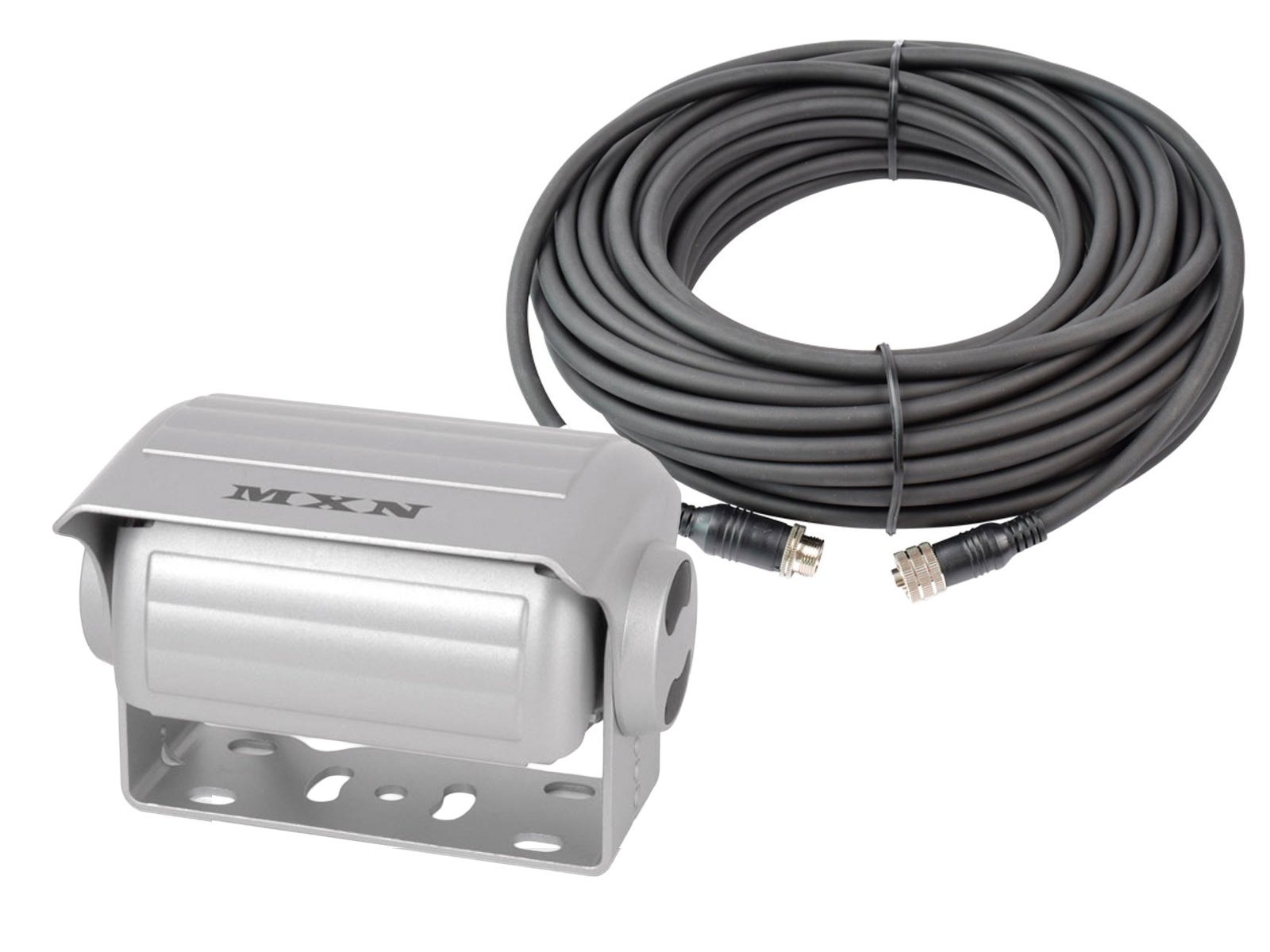 MXN kamera m/visir inkl. 15 m. heavy-duty forlænger-kabel