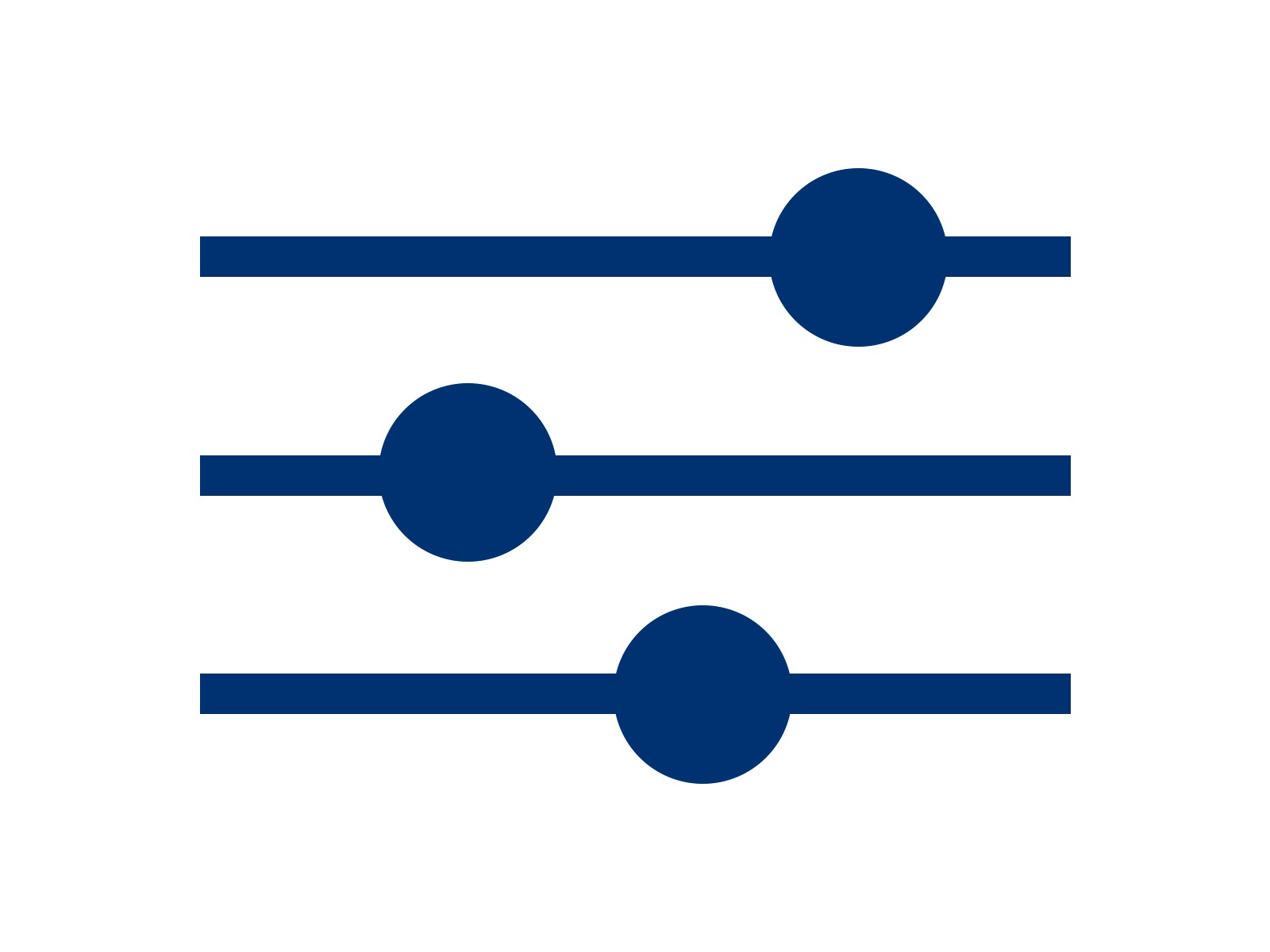 Kalibrering af Omnivue system