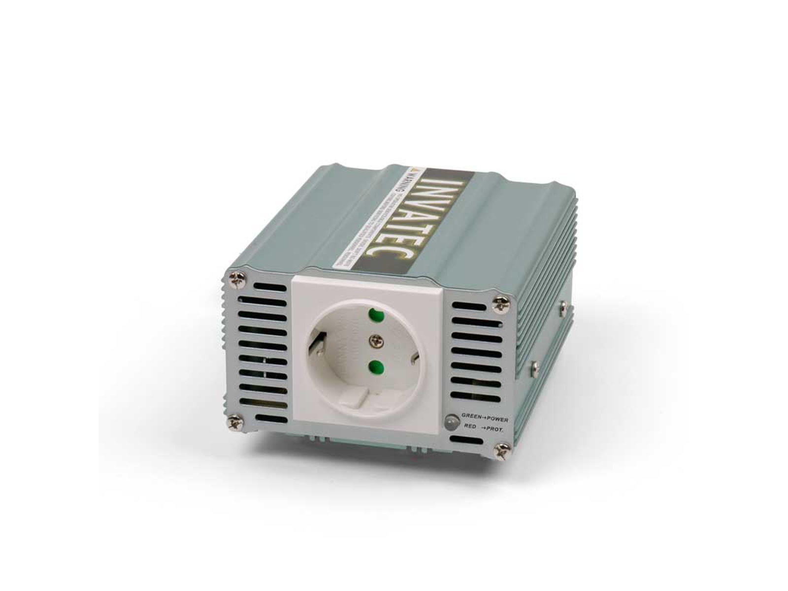 Invatec inv. 350W 12v. modi.