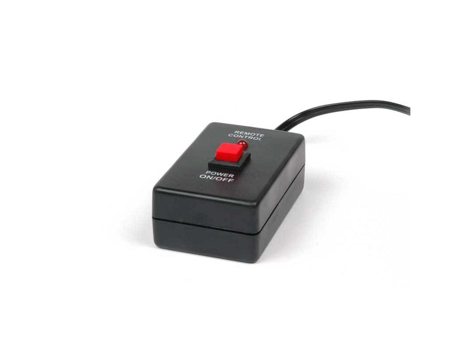 Invatec Fjernb.f. ny model